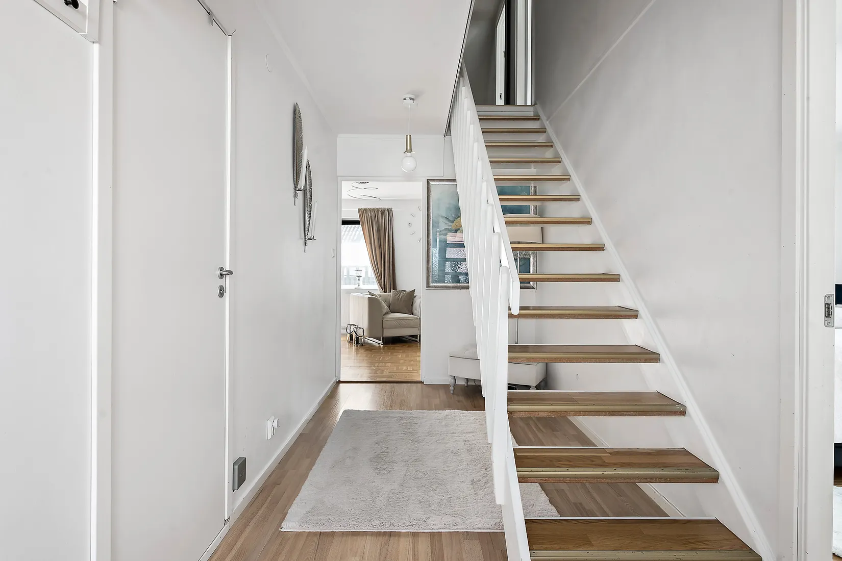 Villa, Stålringen 21, Kallhäll, Järfälla