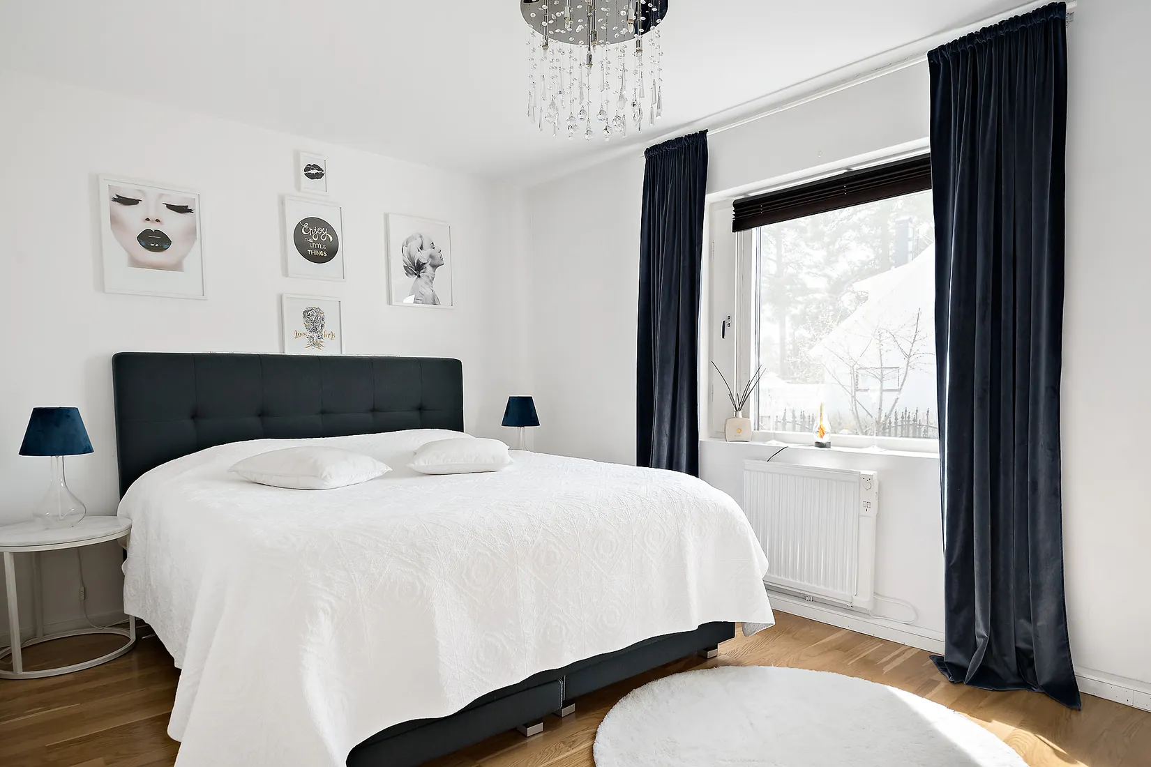 Villa, Stålringen 21, Kallhäll, Järfälla