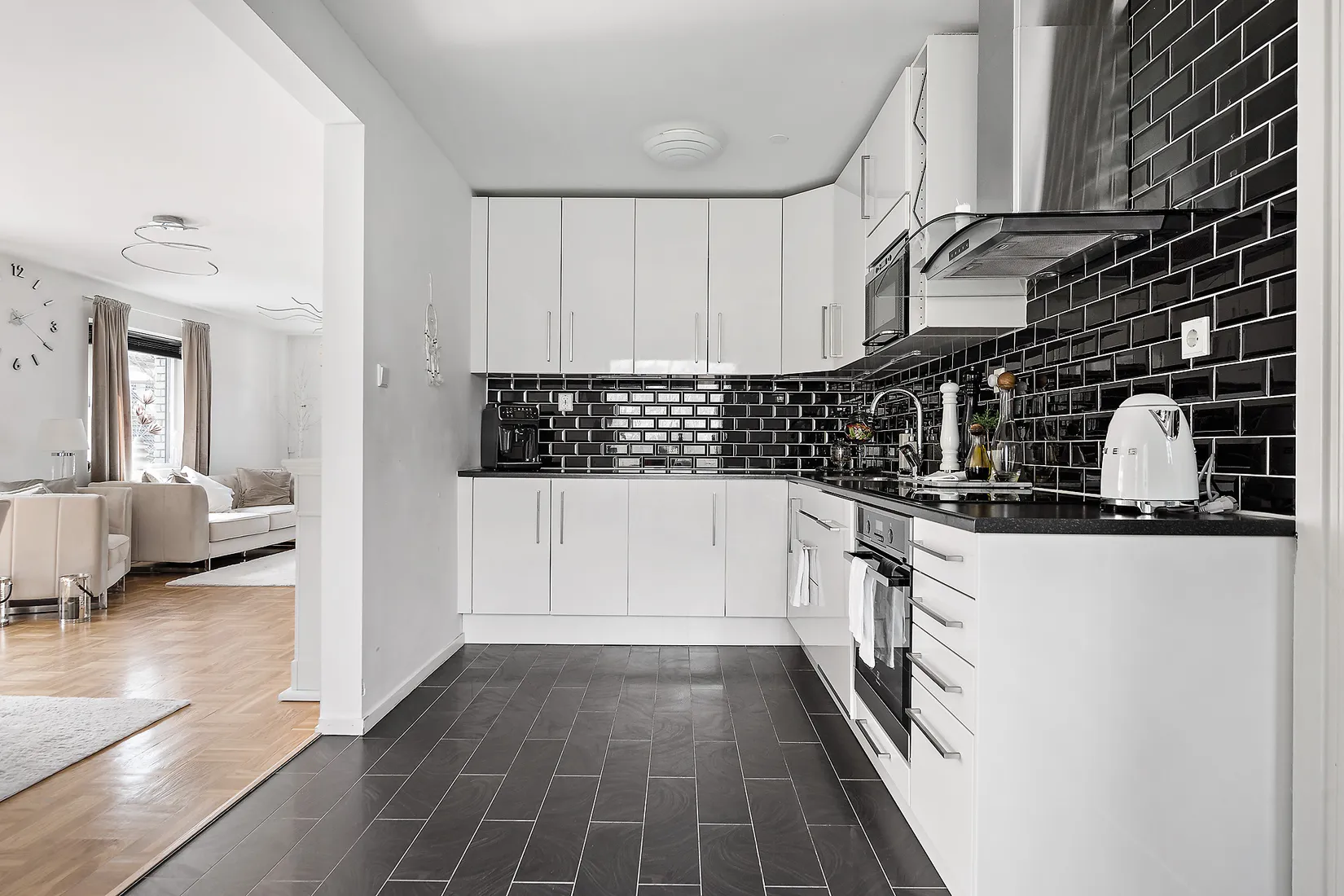 Villa, Stålringen 21, Kallhäll, Järfälla