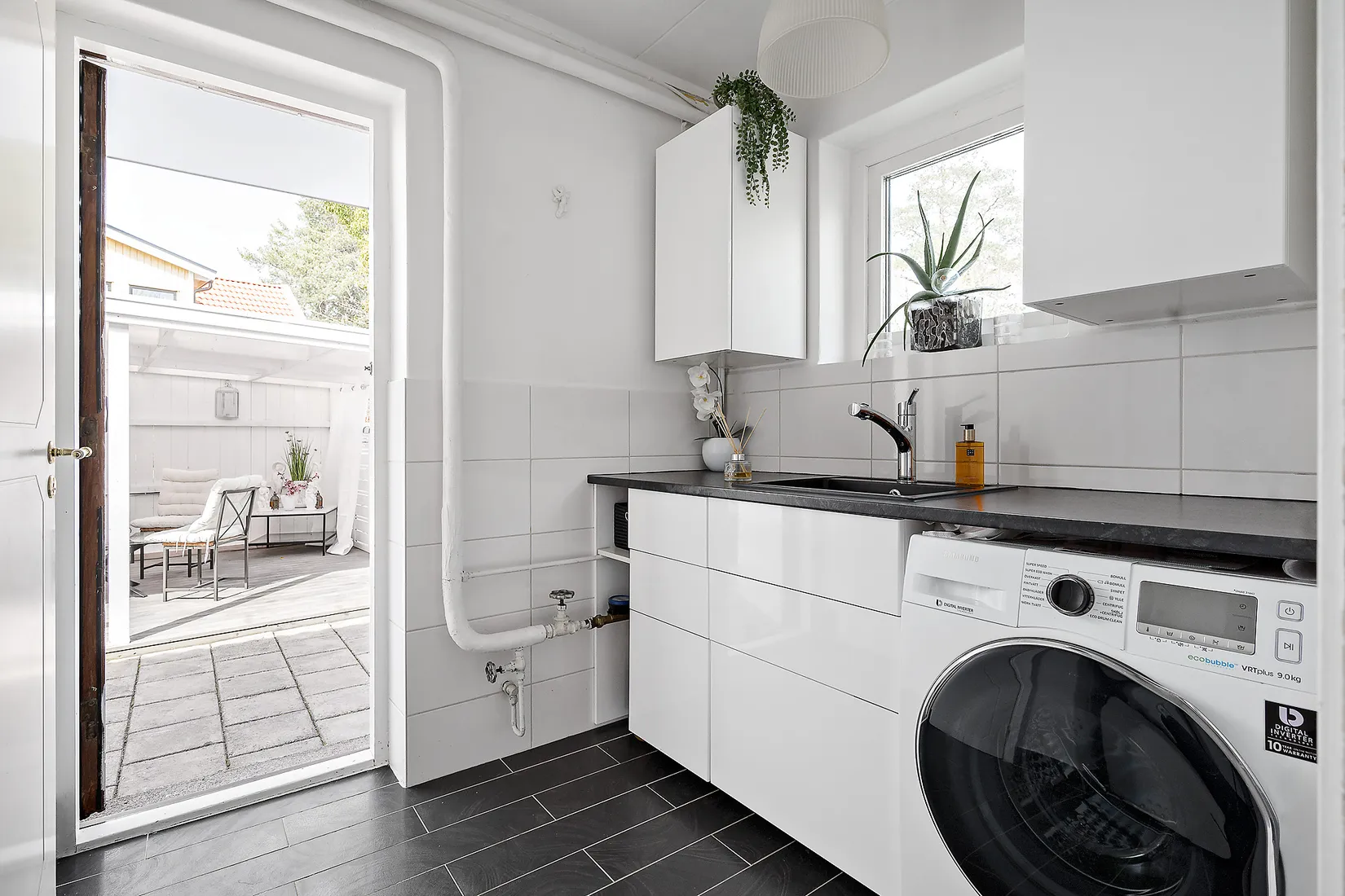 Villa, Stålringen 21, Kallhäll, Järfälla