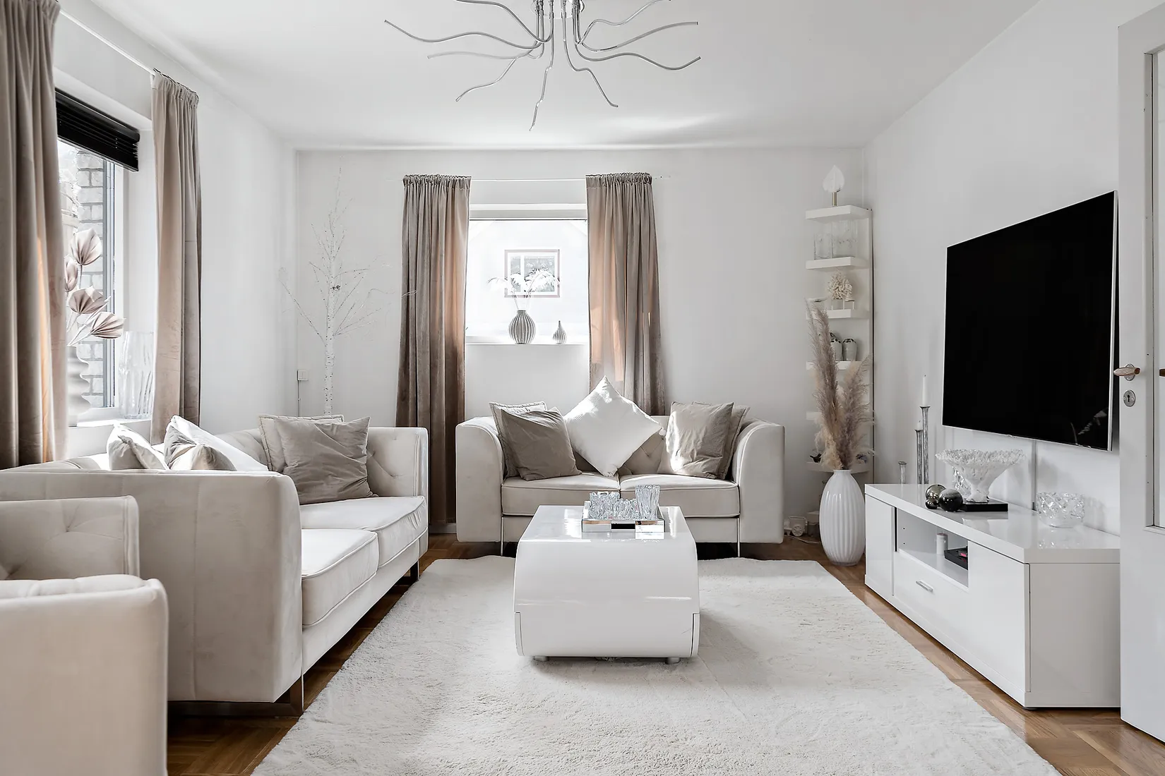 Villa, Stålringen 21, Kallhäll, Järfälla