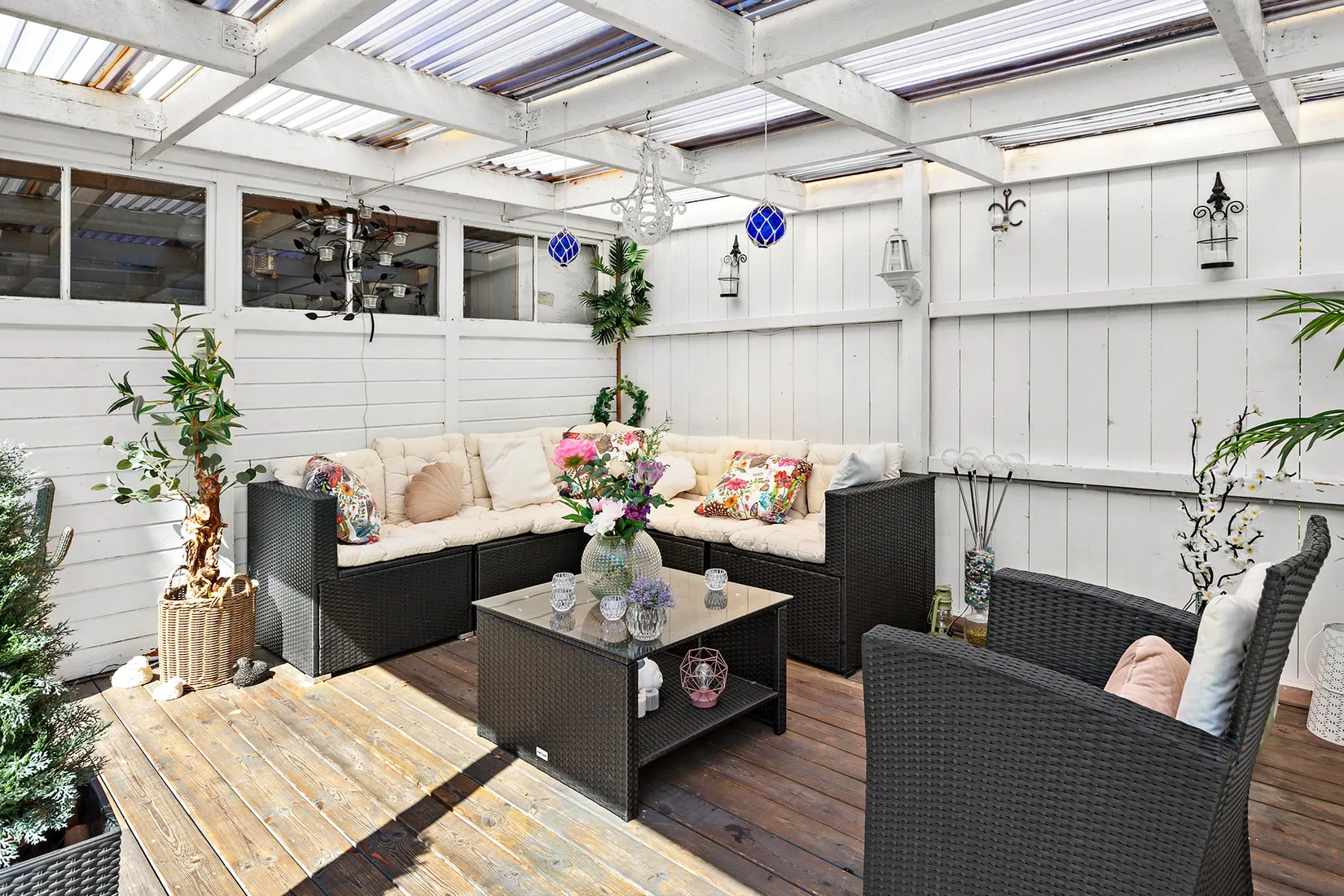 Villa, Stålringen 21, Kallhäll, Järfälla