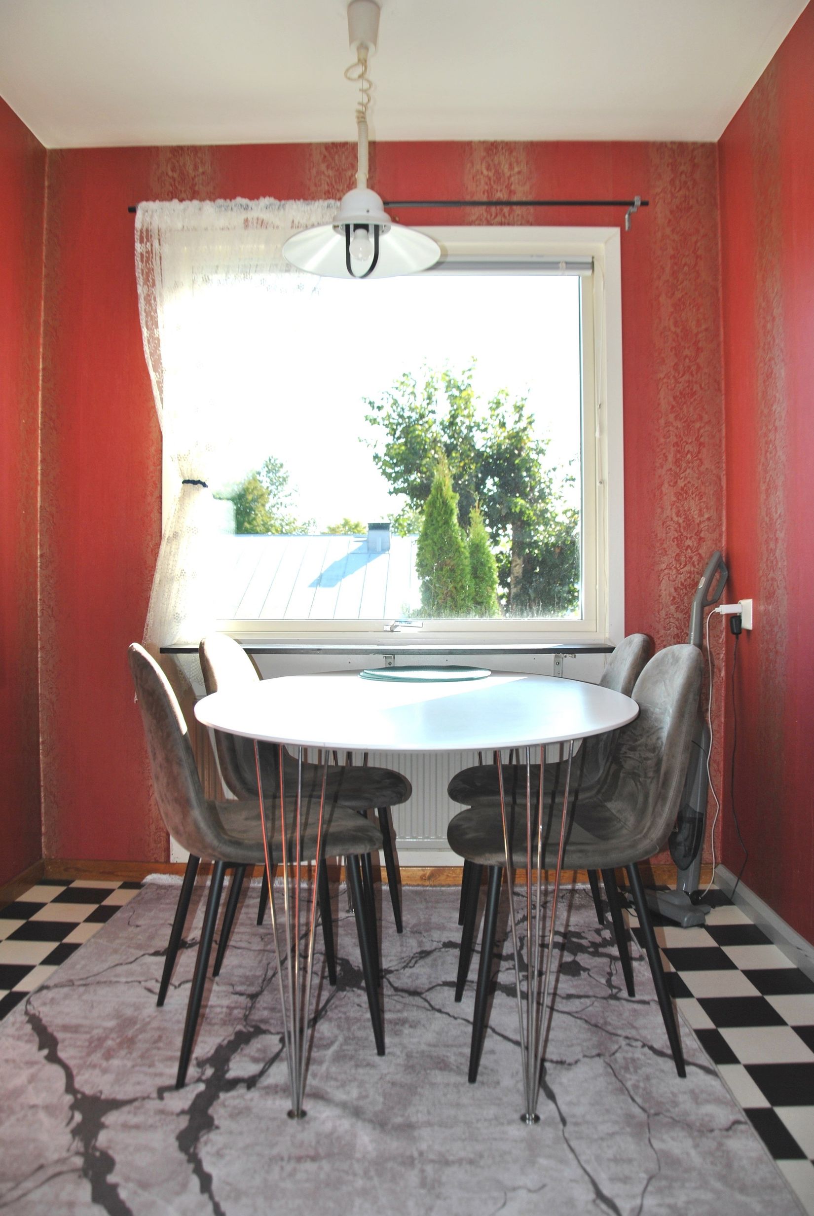 Bostadsrätt, Flanaden 22, Torpa, Vänersborg