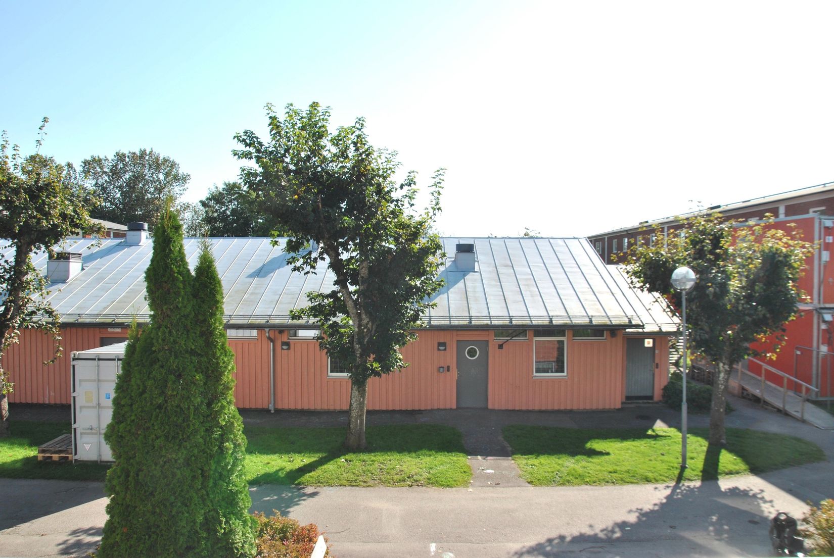 Bostadsrätt, Flanaden 22, Torpa, Vänersborg