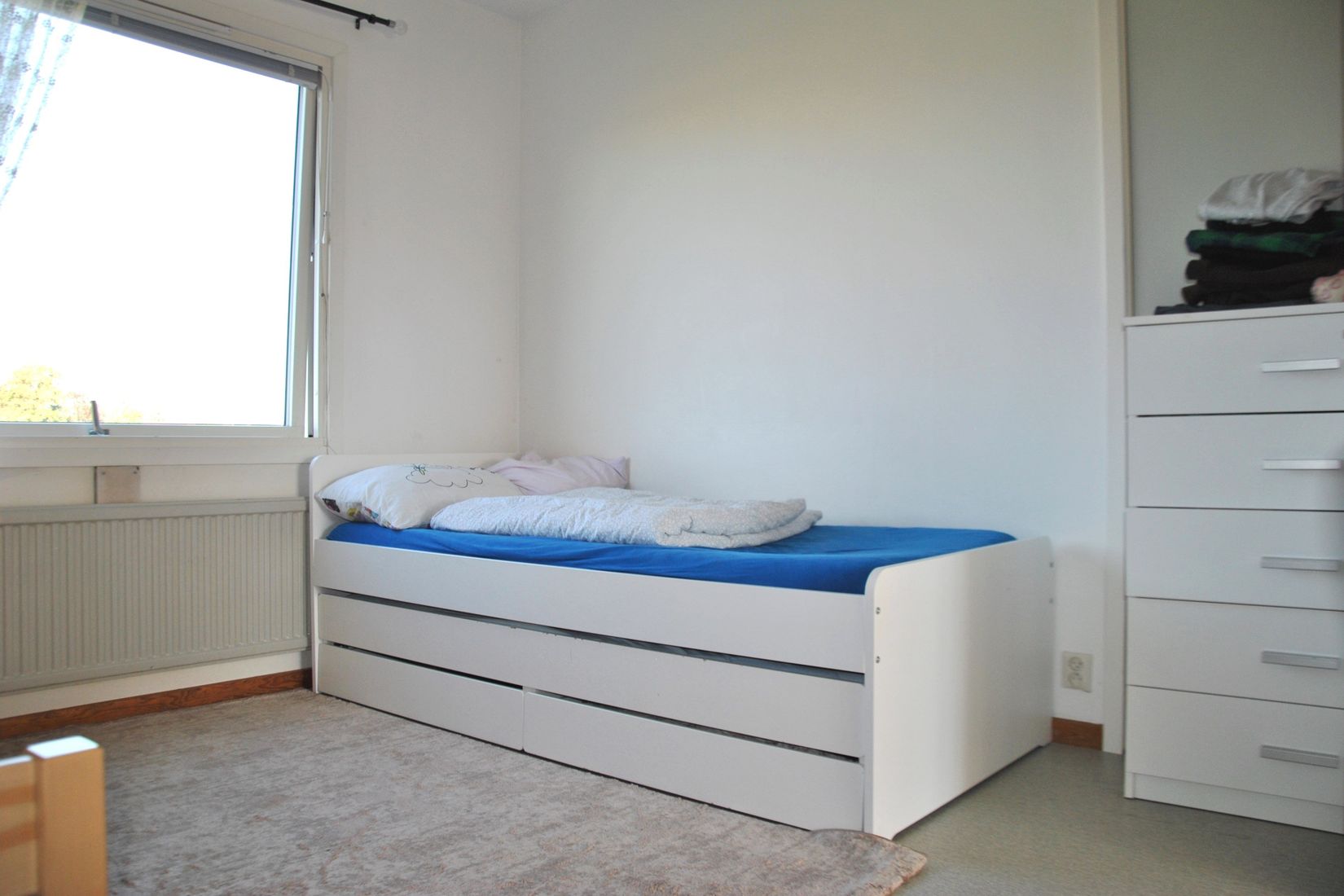 Bostadsrätt, Flanaden 22, Torpa, Vänersborg