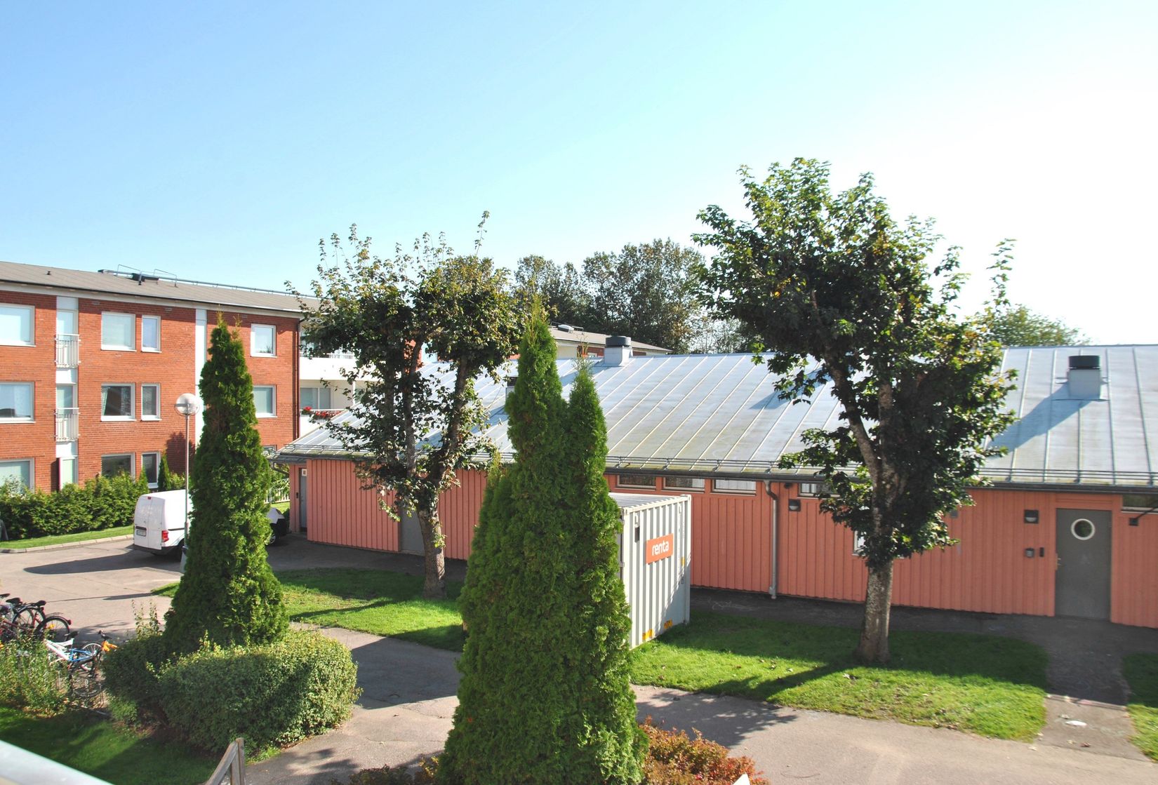 Bostadsrätt, Flanaden 22, Torpa, Vänersborg