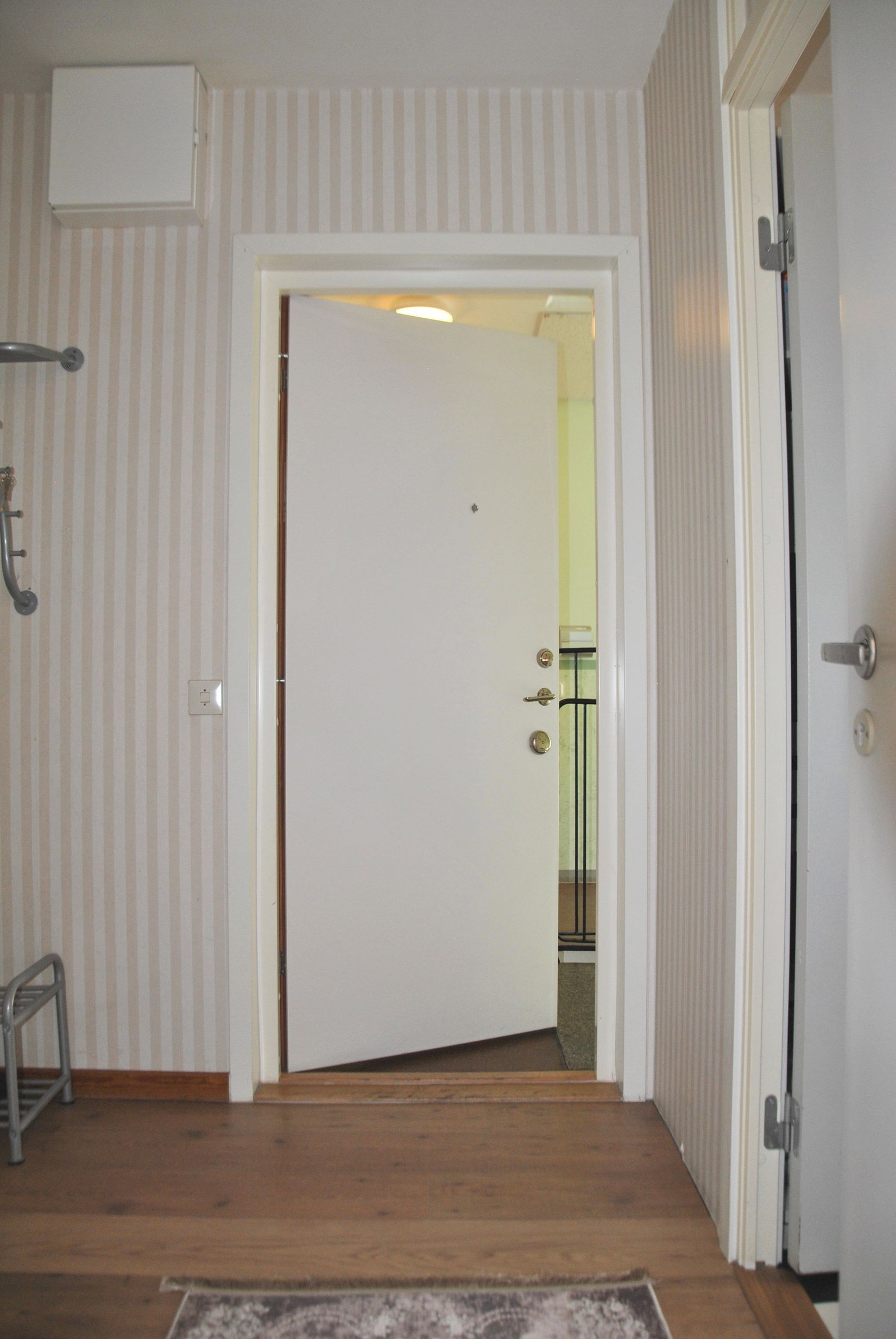 Bostadsrätt, Flanaden 22, Torpa, Vänersborg