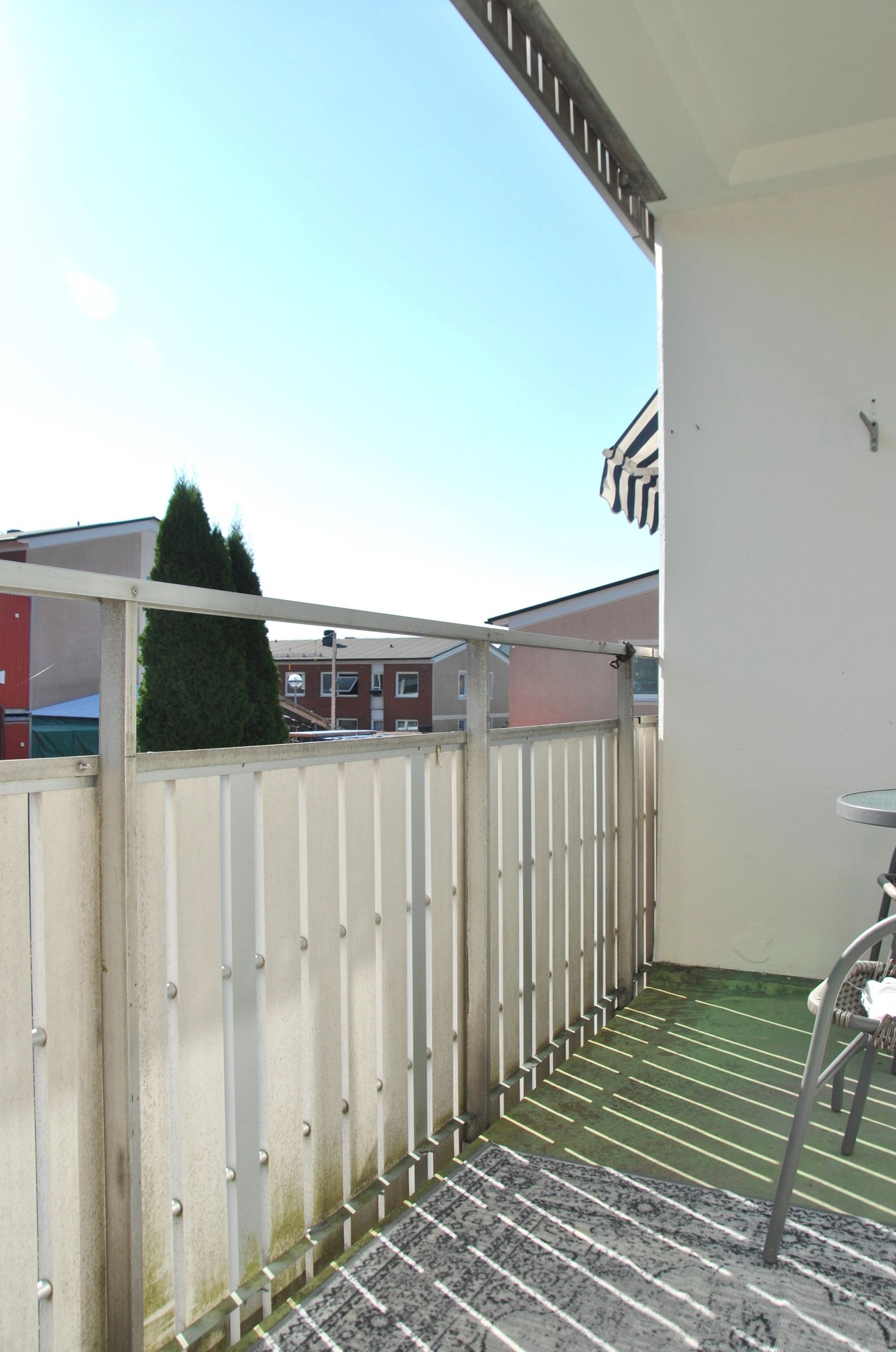 Bostadsrätt, Flanaden 22, Torpa, Vänersborg