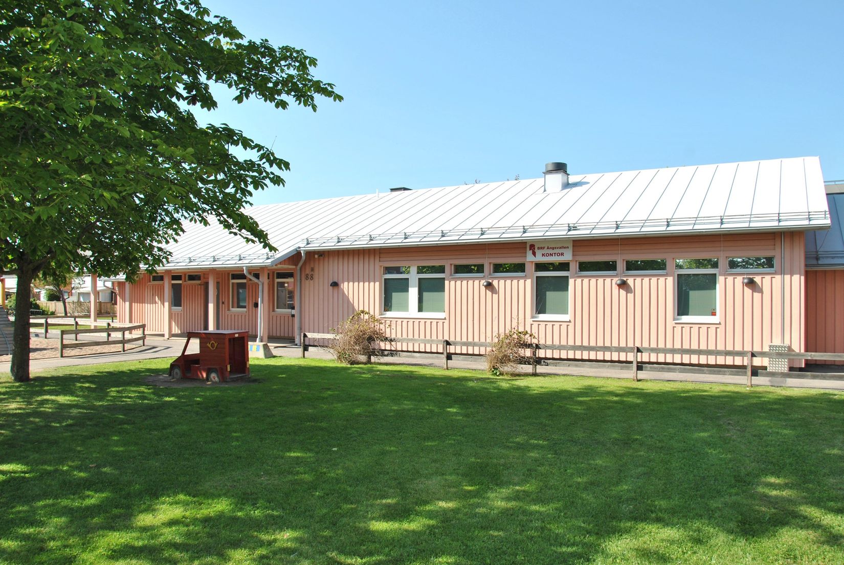 Bostadsrätt, Flanaden 22, Torpa, Vänersborg