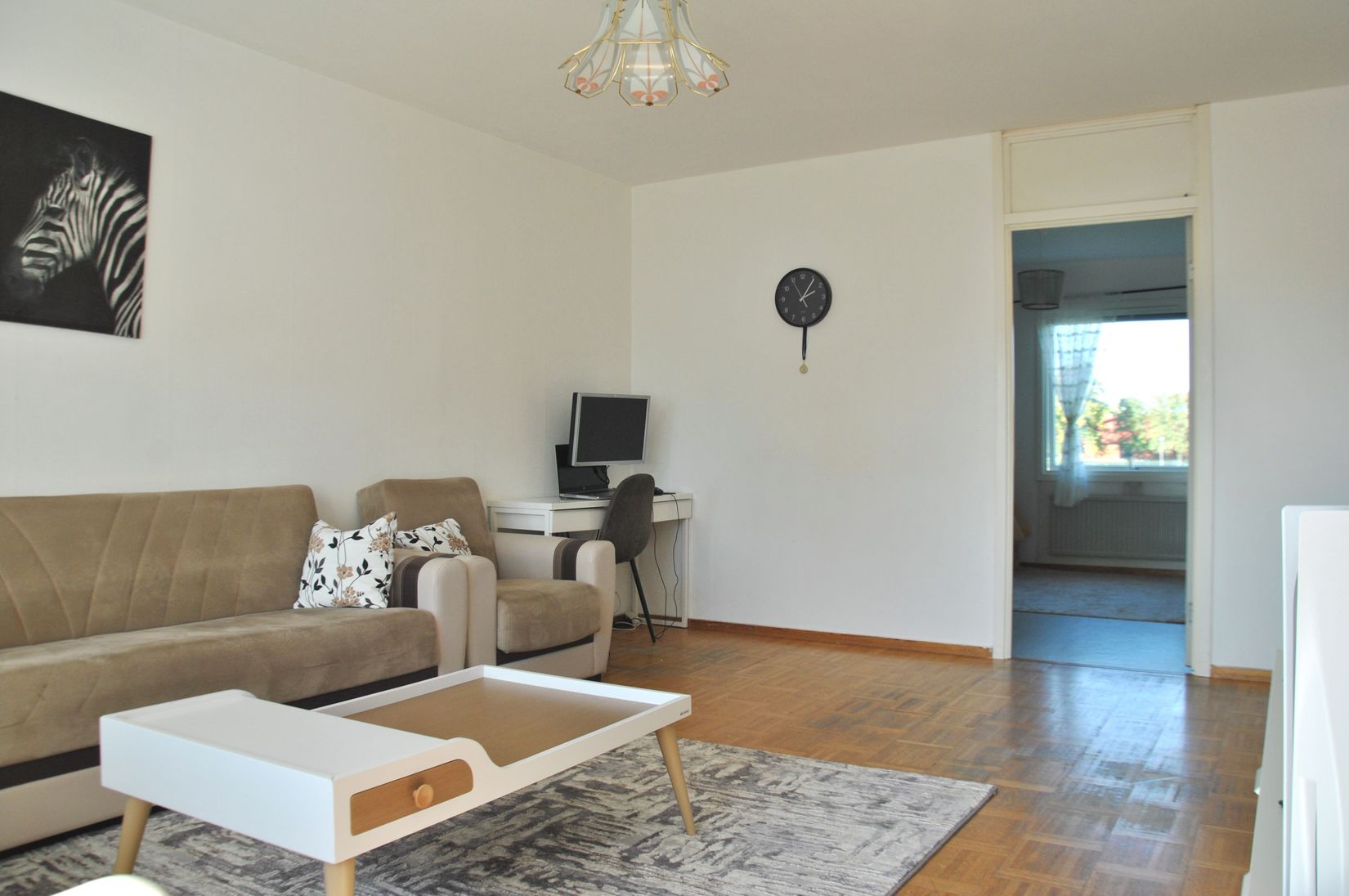 Bostadsrätt, Flanaden 22, Torpa, Vänersborg