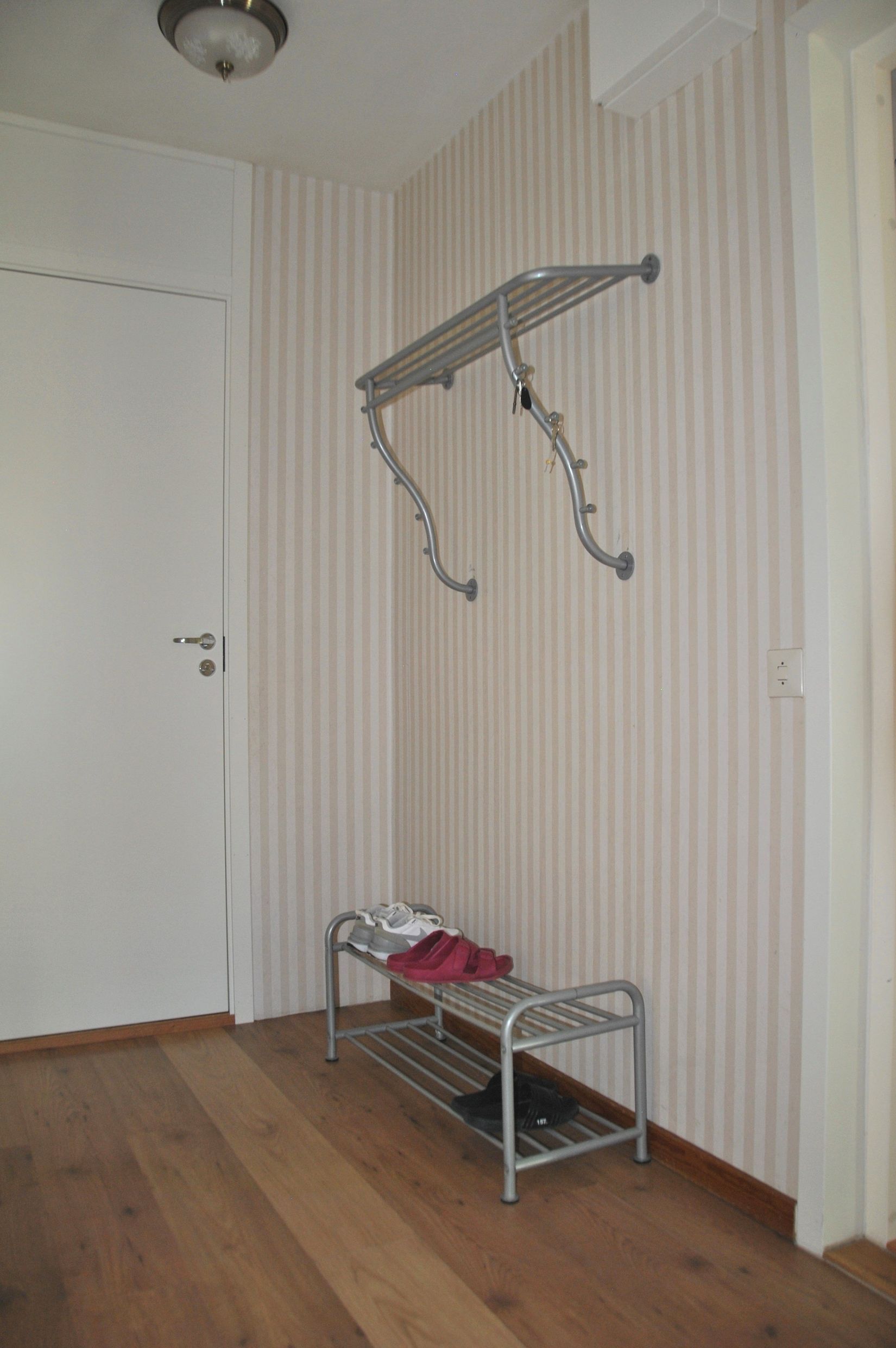 Bostadsrätt, Flanaden 22, Torpa, Vänersborg