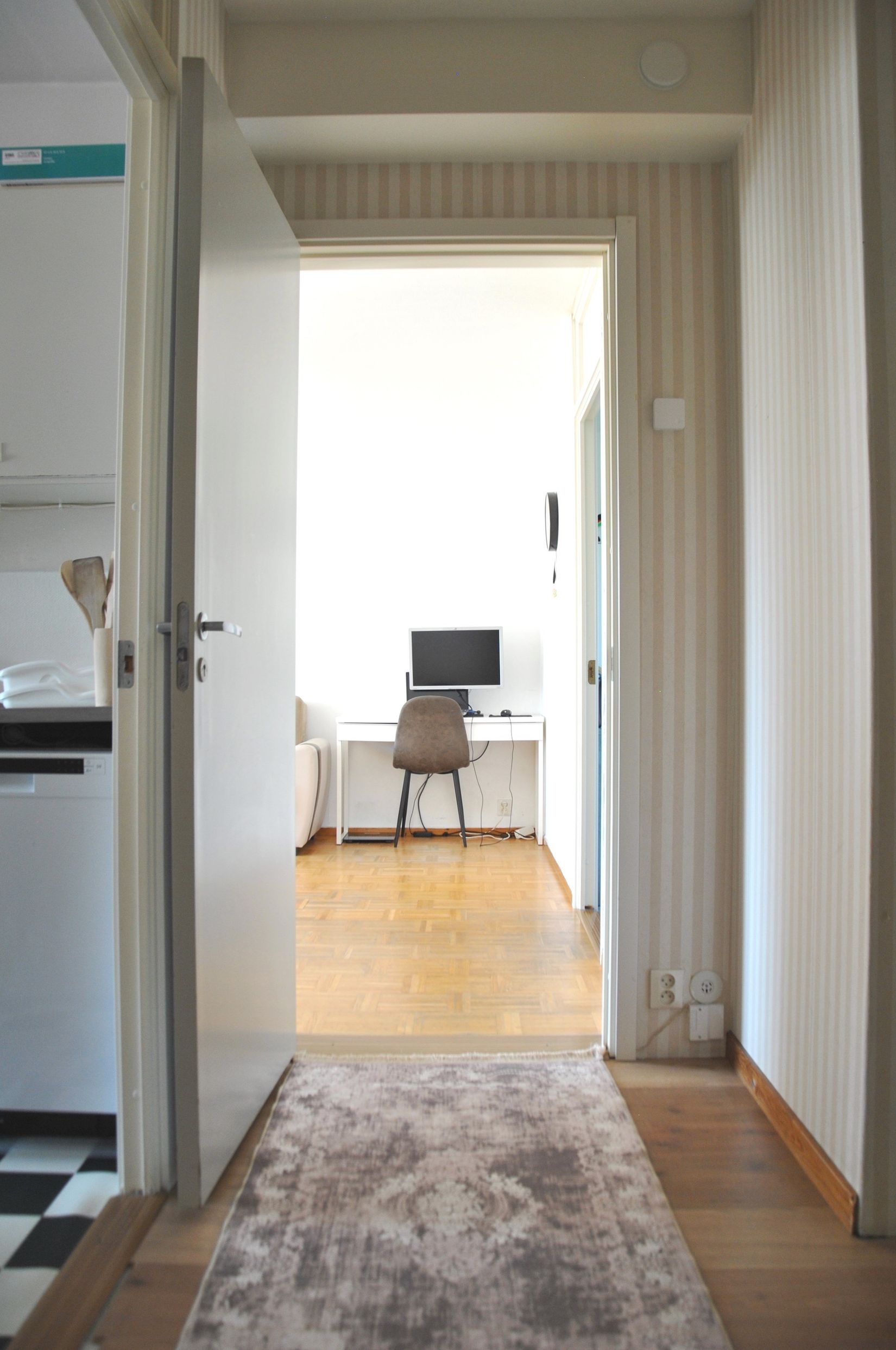 Bostadsrätt, Flanaden 22, Torpa, Vänersborg