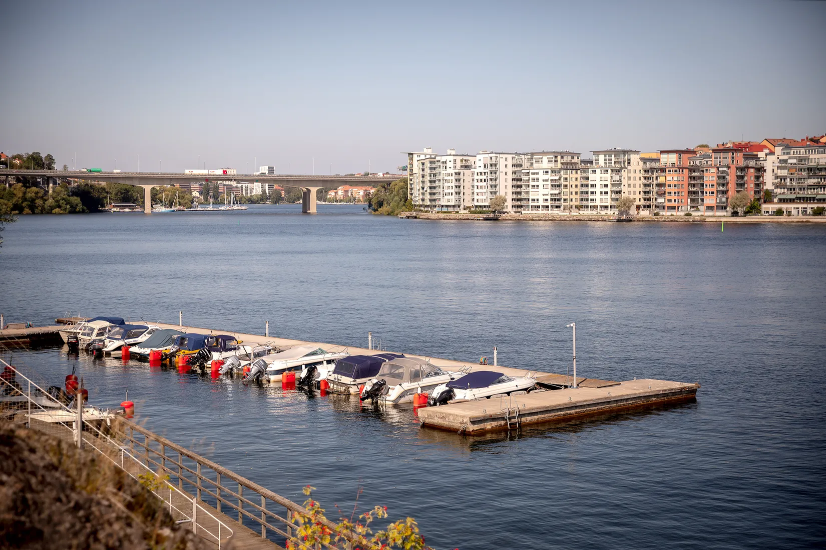 Bostadsrätt, Sjöbjörnsvägen 11, vån 3/3, Gröndal, Stockholm