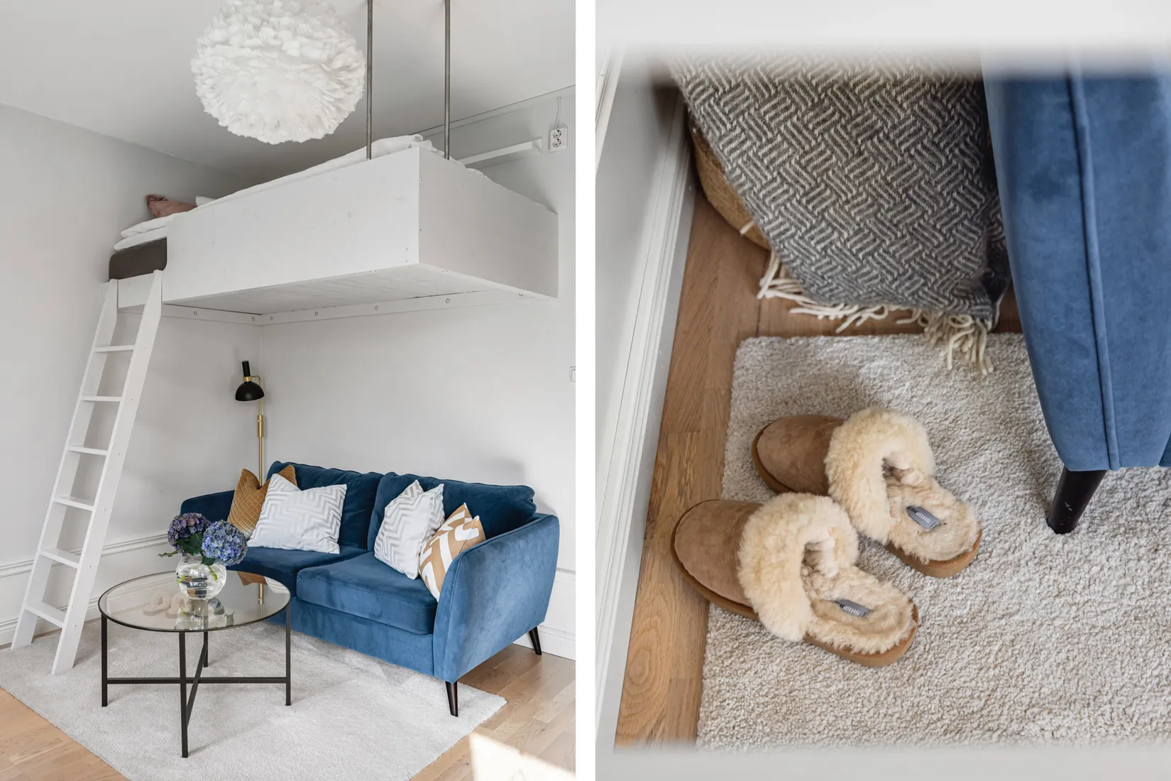 Bostadsrätt, Sjöbjörnsvägen 11, vån 3/3, Gröndal, Stockholm