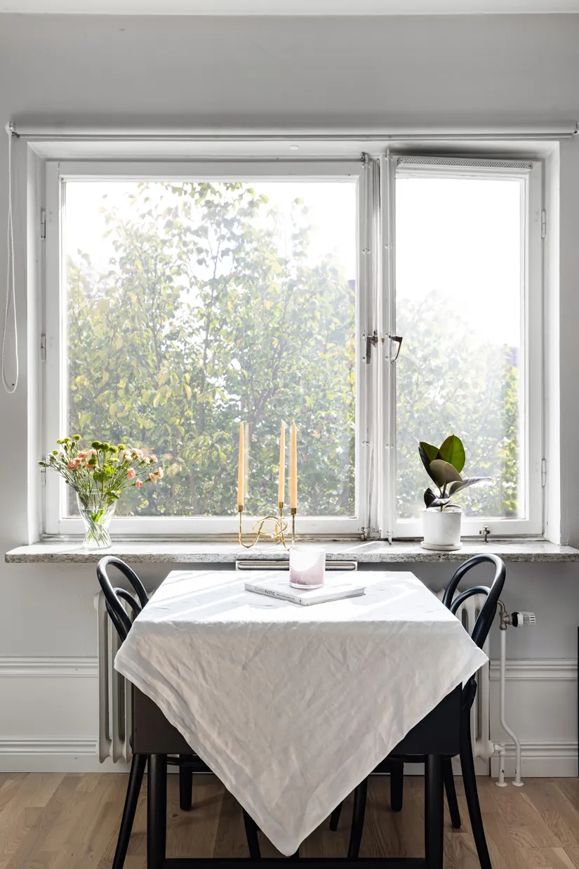 Bostadsrätt, Sjöbjörnsvägen 11, vån 3/3, Gröndal, Stockholm