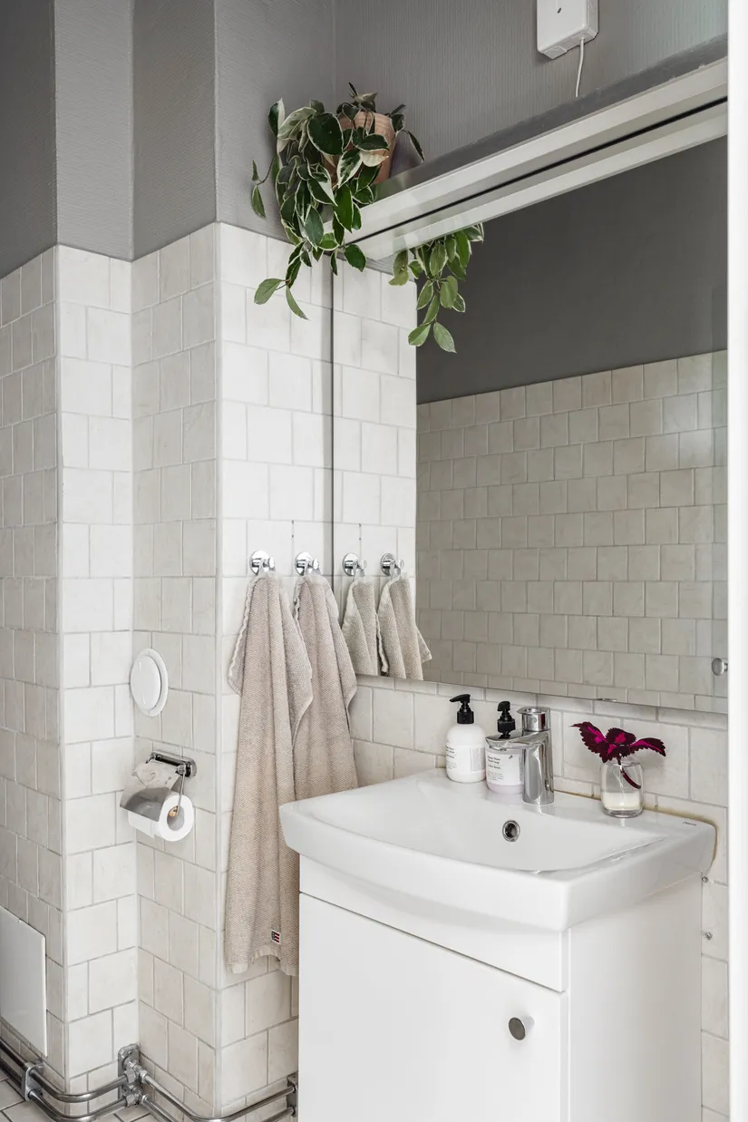 Bostadsrätt, Sjöbjörnsvägen 11, vån 3/3, Gröndal, Stockholm