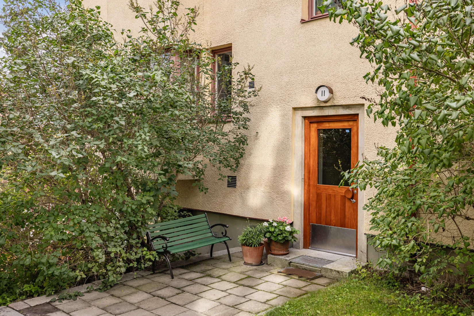 Bostadsrätt, Sjöbjörnsvägen 11, vån 3/3, Gröndal, Stockholm