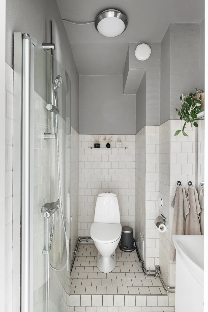 Bostadsrätt, Sjöbjörnsvägen 11, vån 3/3, Gröndal, Stockholm