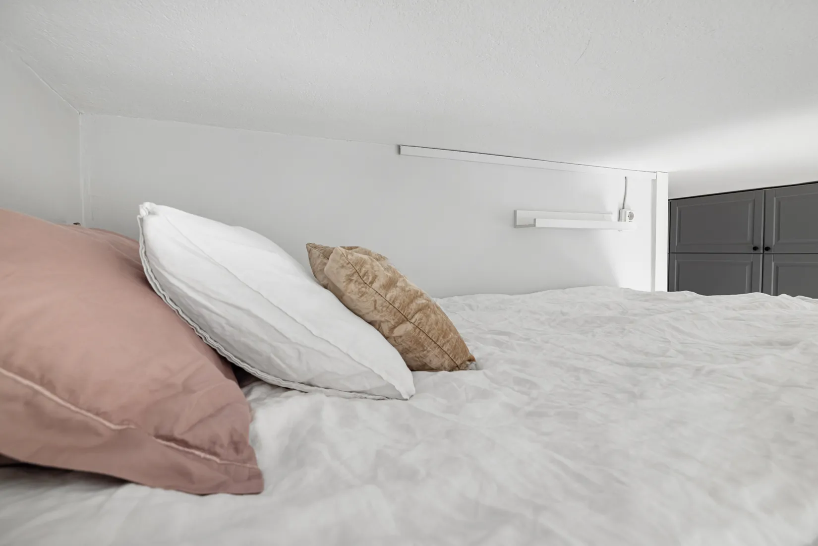 Bostadsrätt, Sjöbjörnsvägen 11, vån 3/3, Gröndal, Stockholm