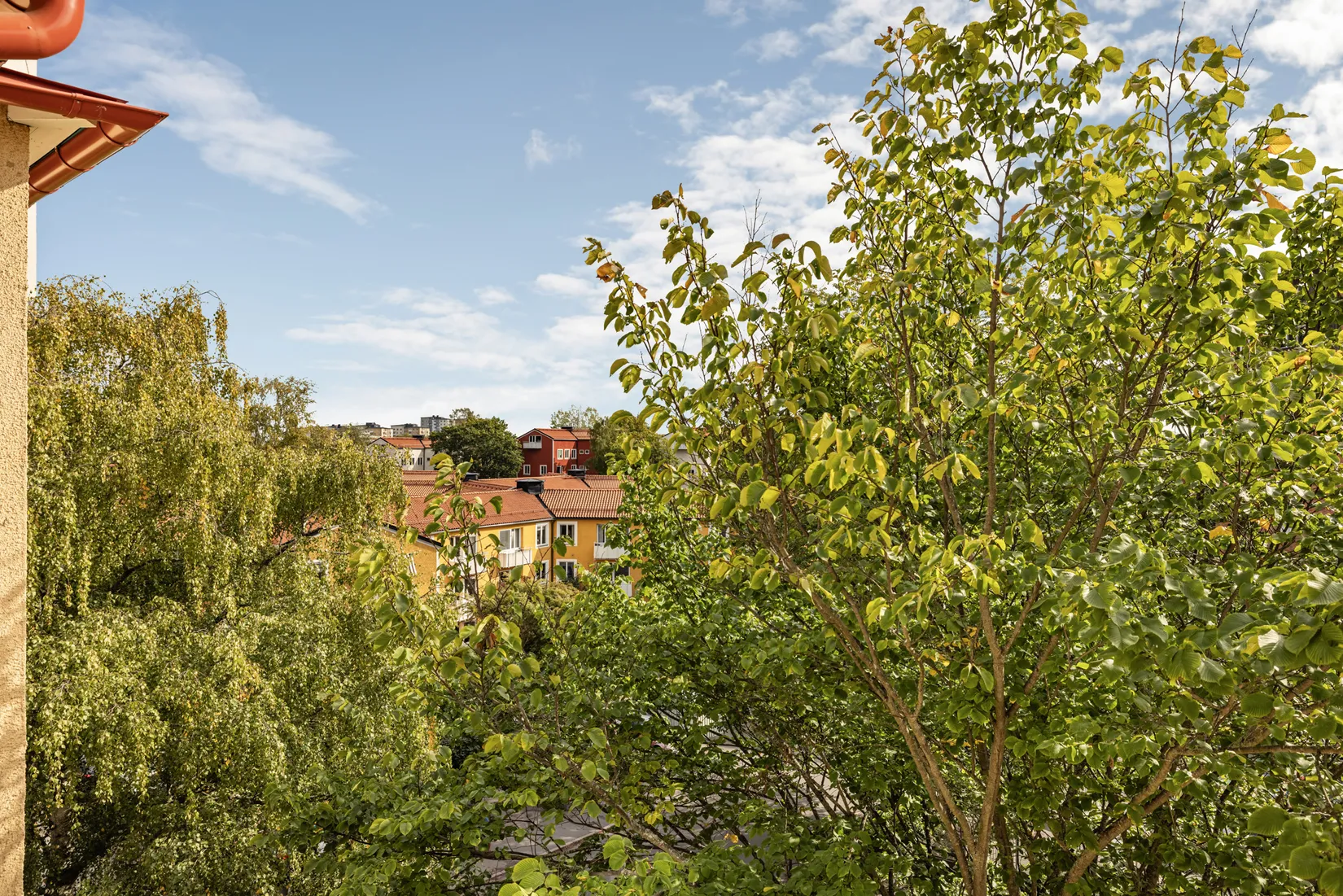 Bostadsrätt, Sjöbjörnsvägen 11, vån 3/3, Gröndal, Stockholm