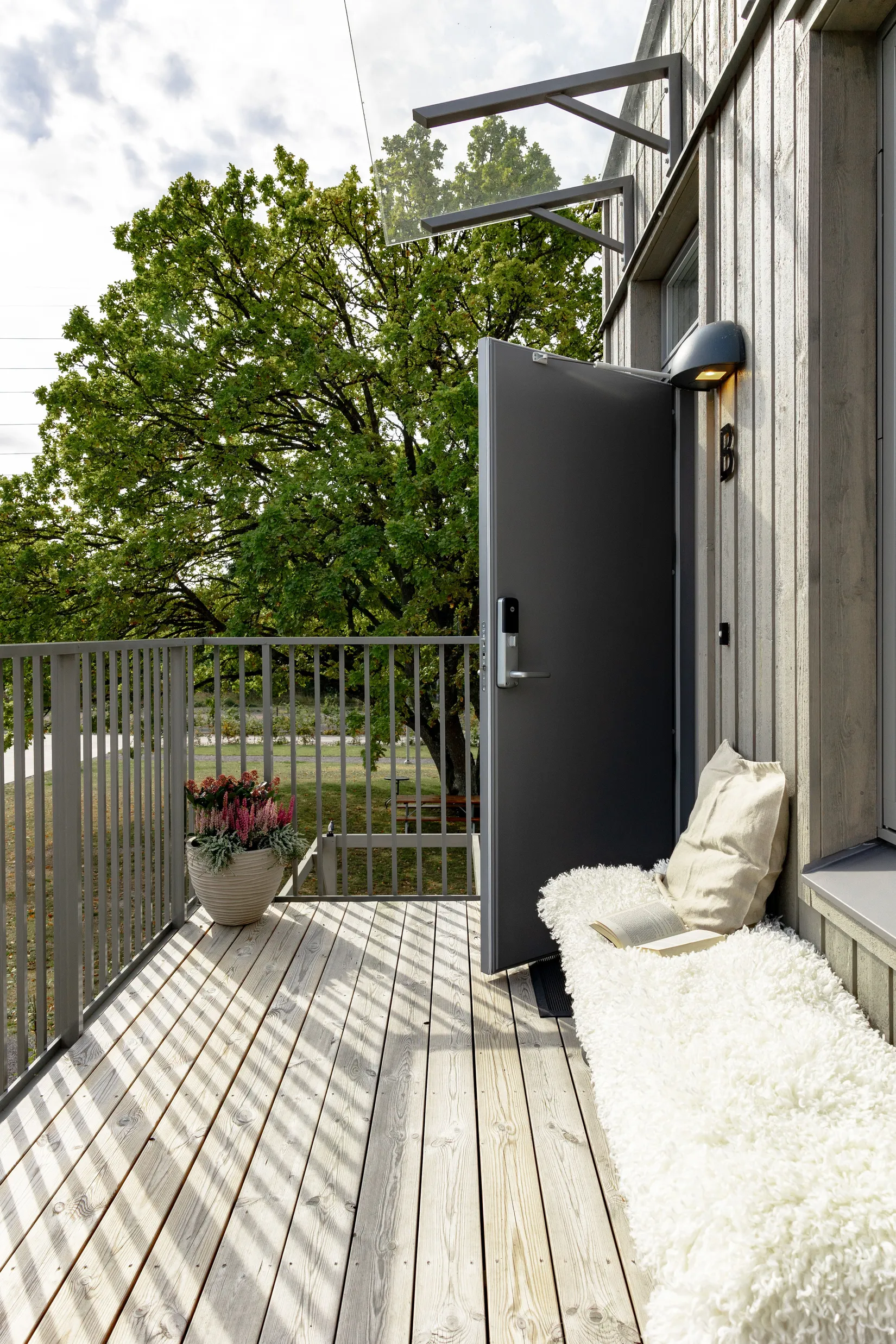 Bostadsrätt, Örsledsvägen 26B, Räppe, Växjö
