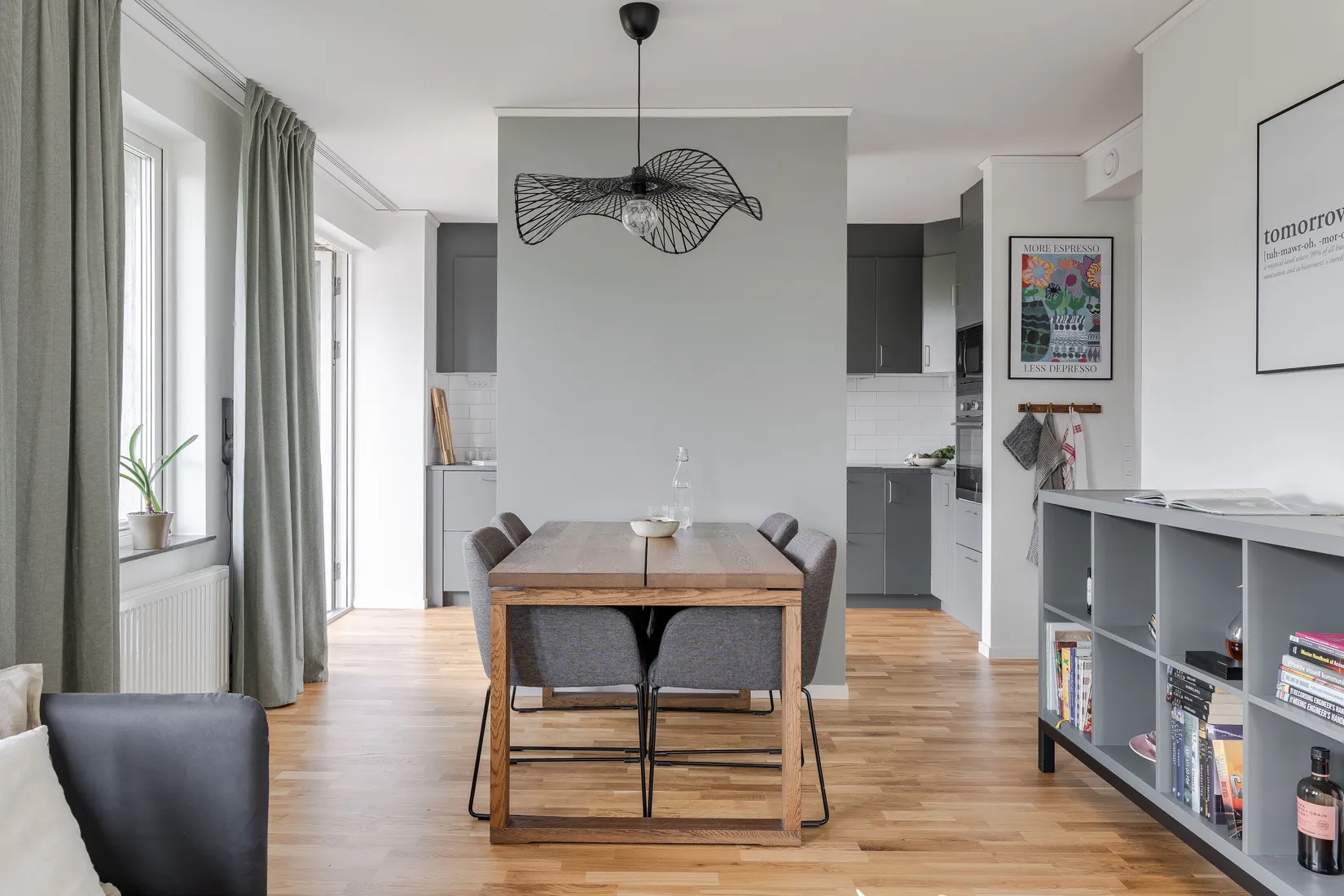 Bostadsrätt, Örsledsvägen 26B, Räppe, Växjö