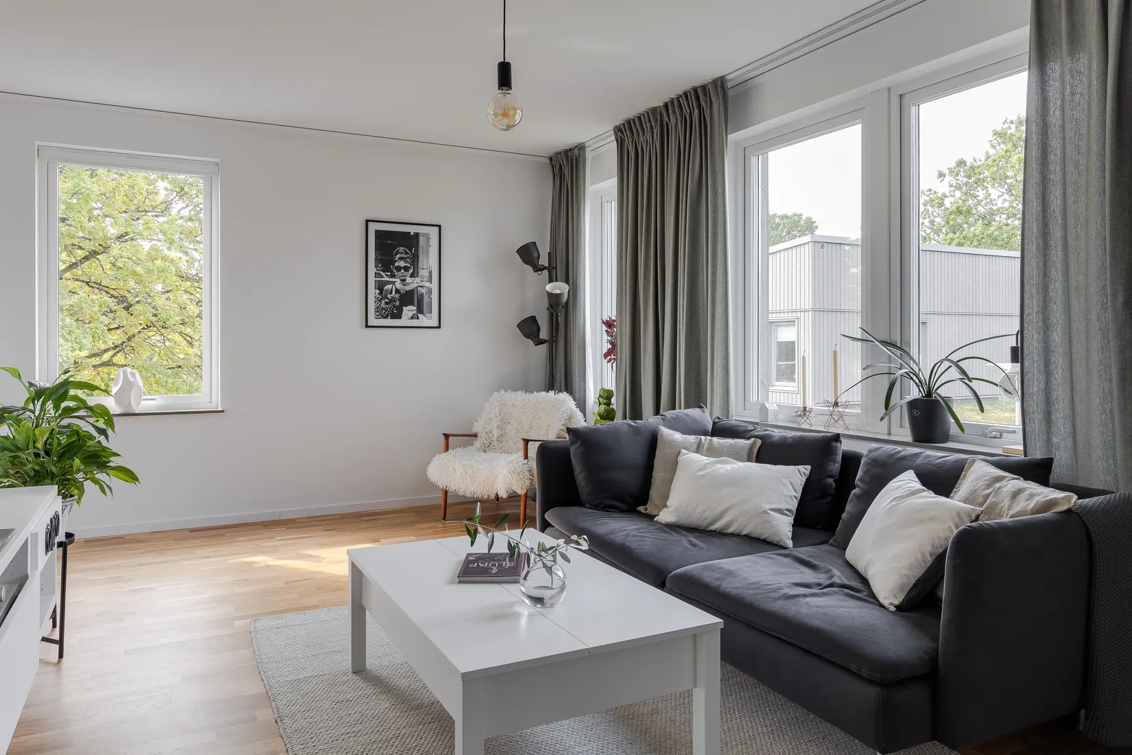 Bostadsrätt, Örsledsvägen 26B, Räppe, Växjö