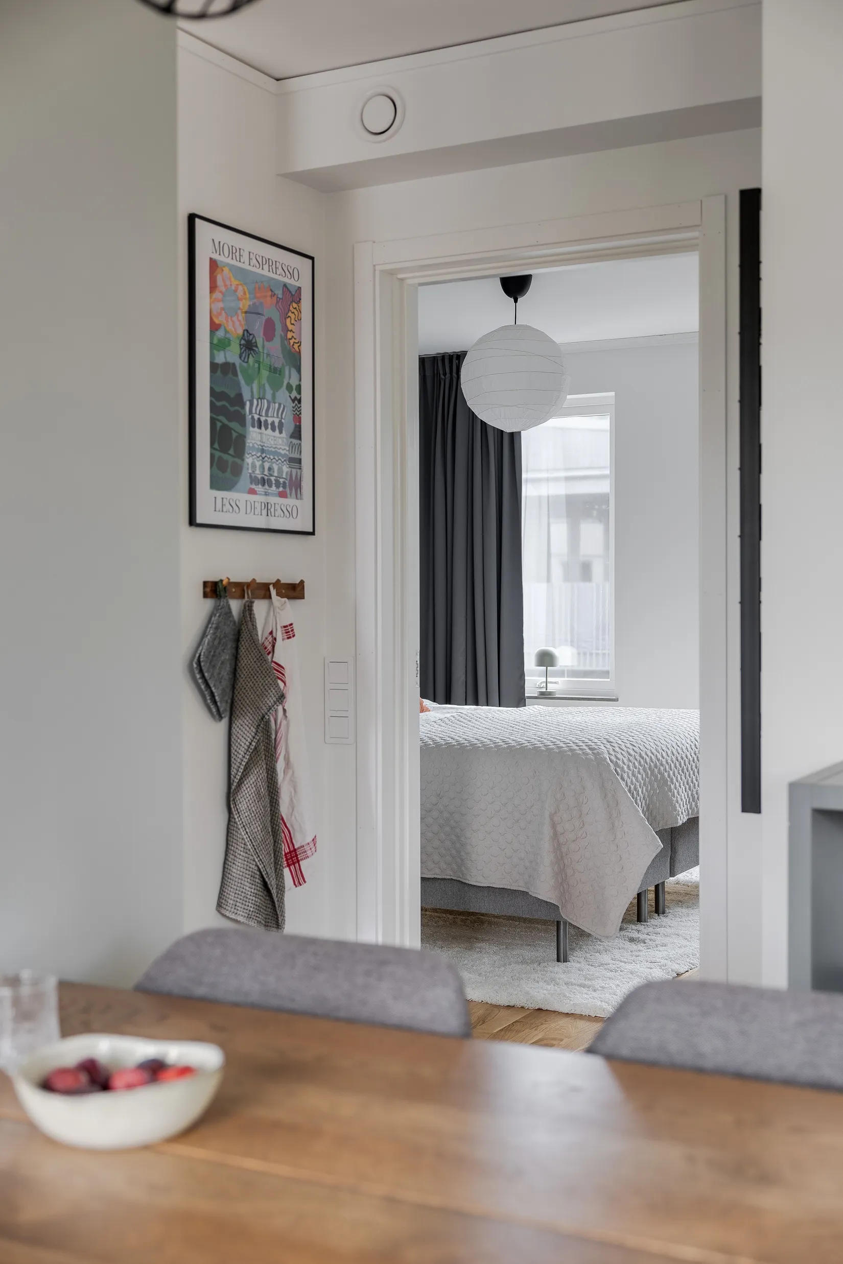 Bostadsrätt, Örsledsvägen 26B, Räppe, Växjö