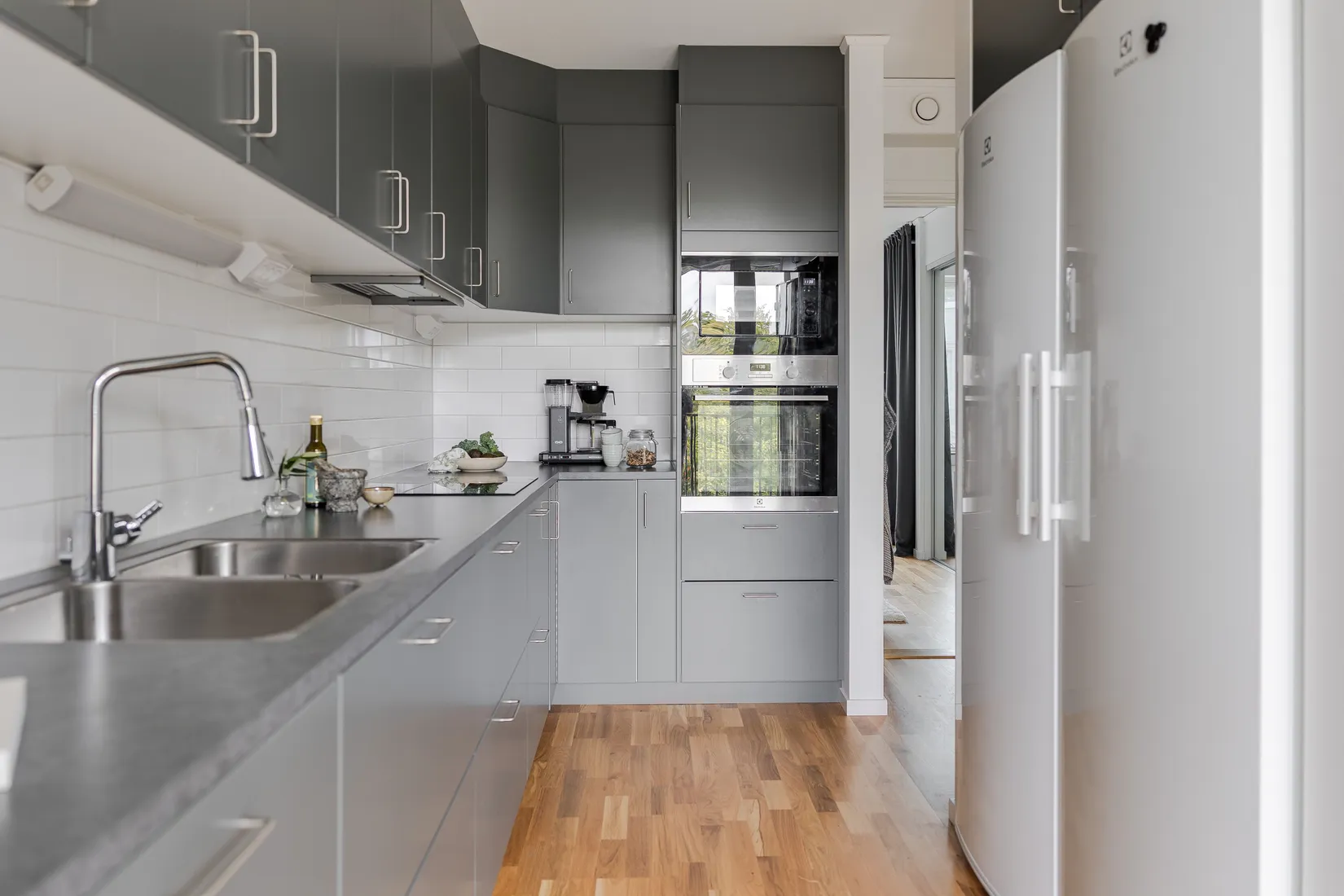 Bostadsrätt, Örsledsvägen 26B, Räppe, Växjö