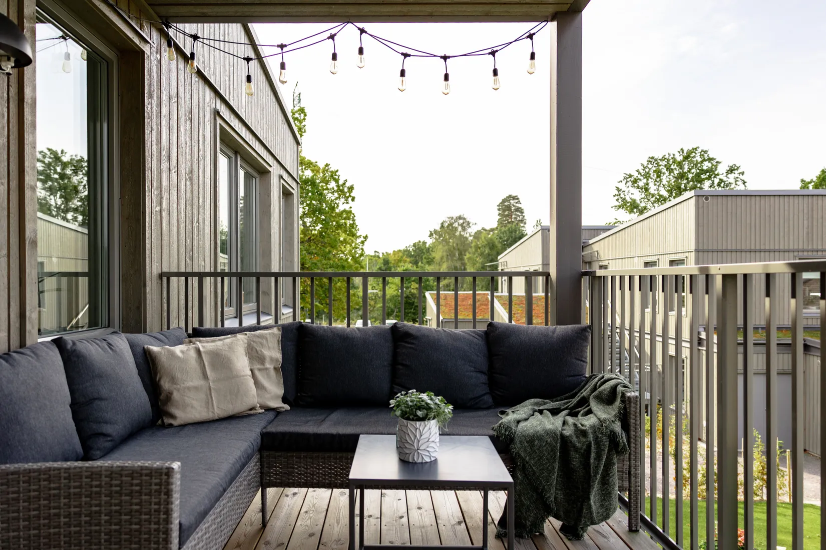 Bostadsrätt, Örsledsvägen 26B, Räppe, Växjö