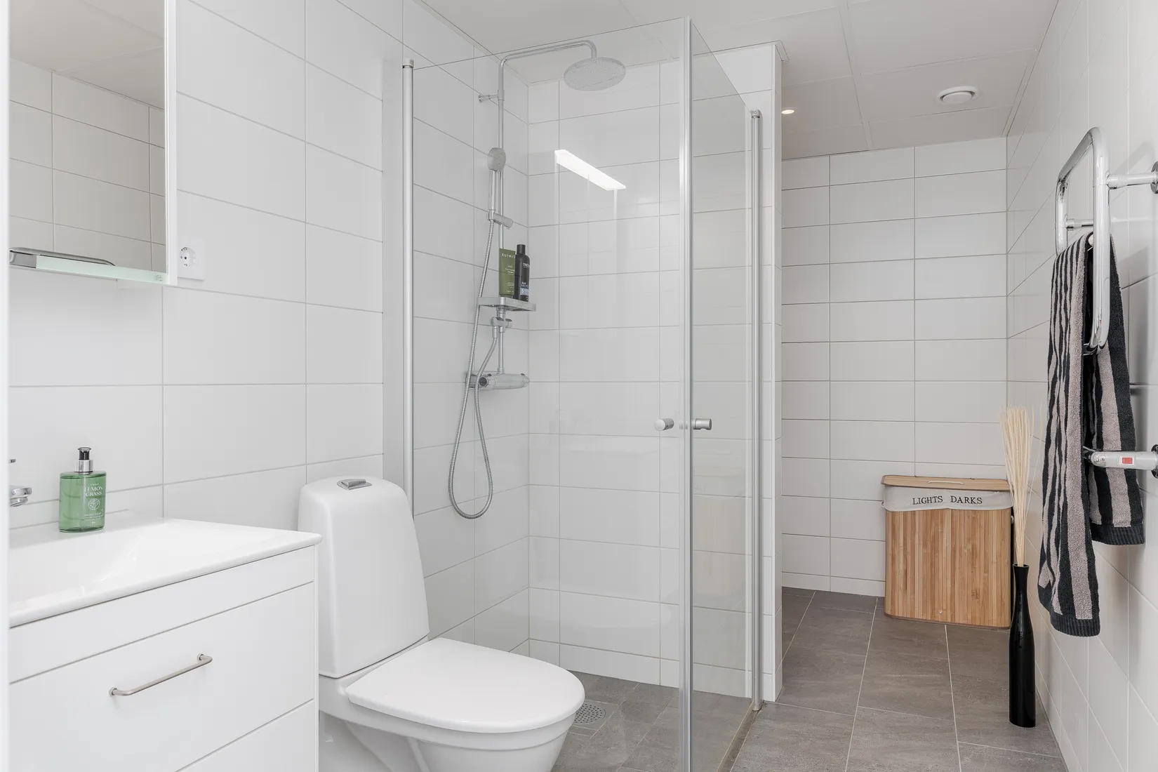 Bostadsrätt, Örsledsvägen 26B, Räppe, Växjö