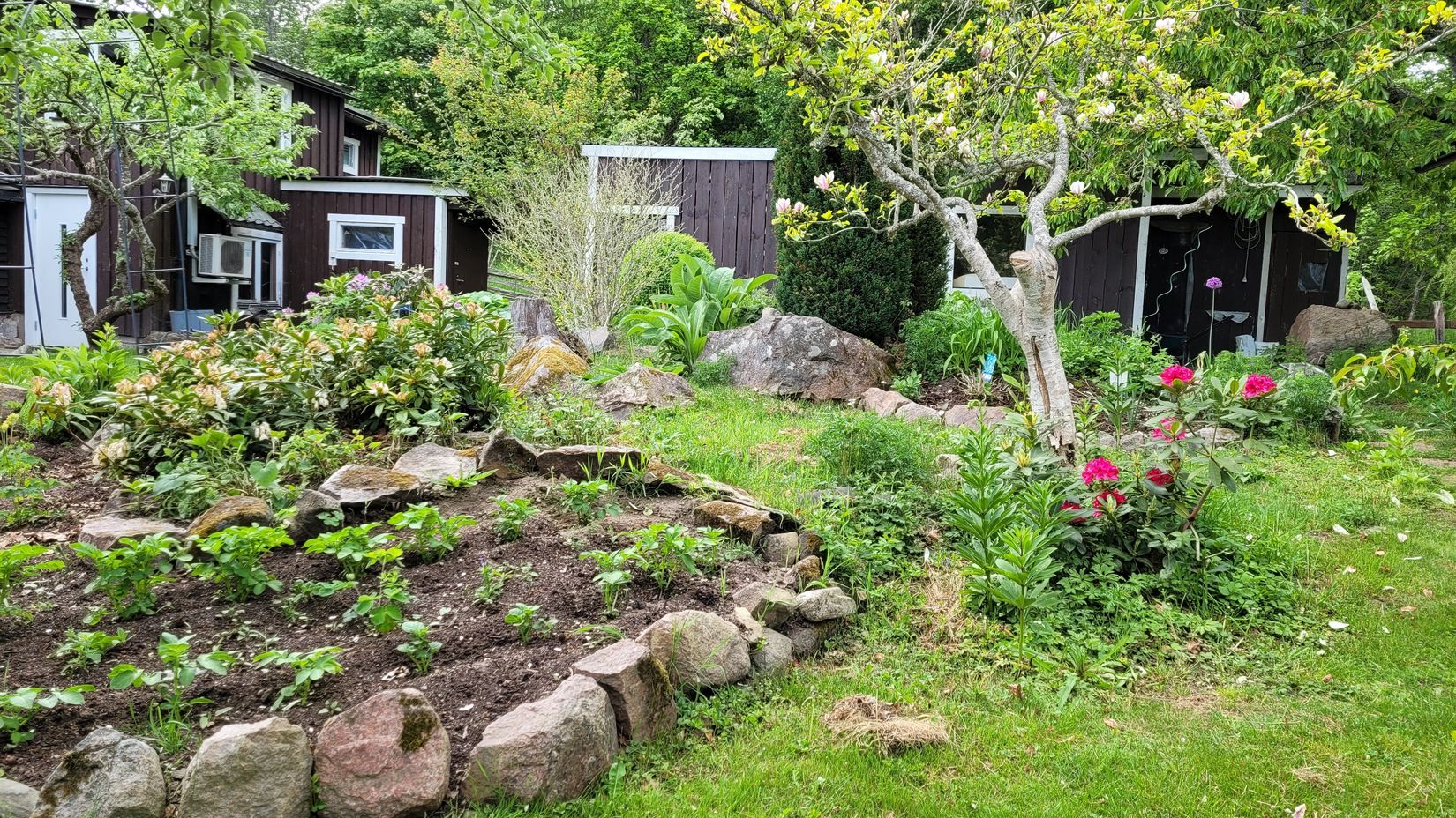 Villa, Sporrek 4, Sporrek, Oskarshamn