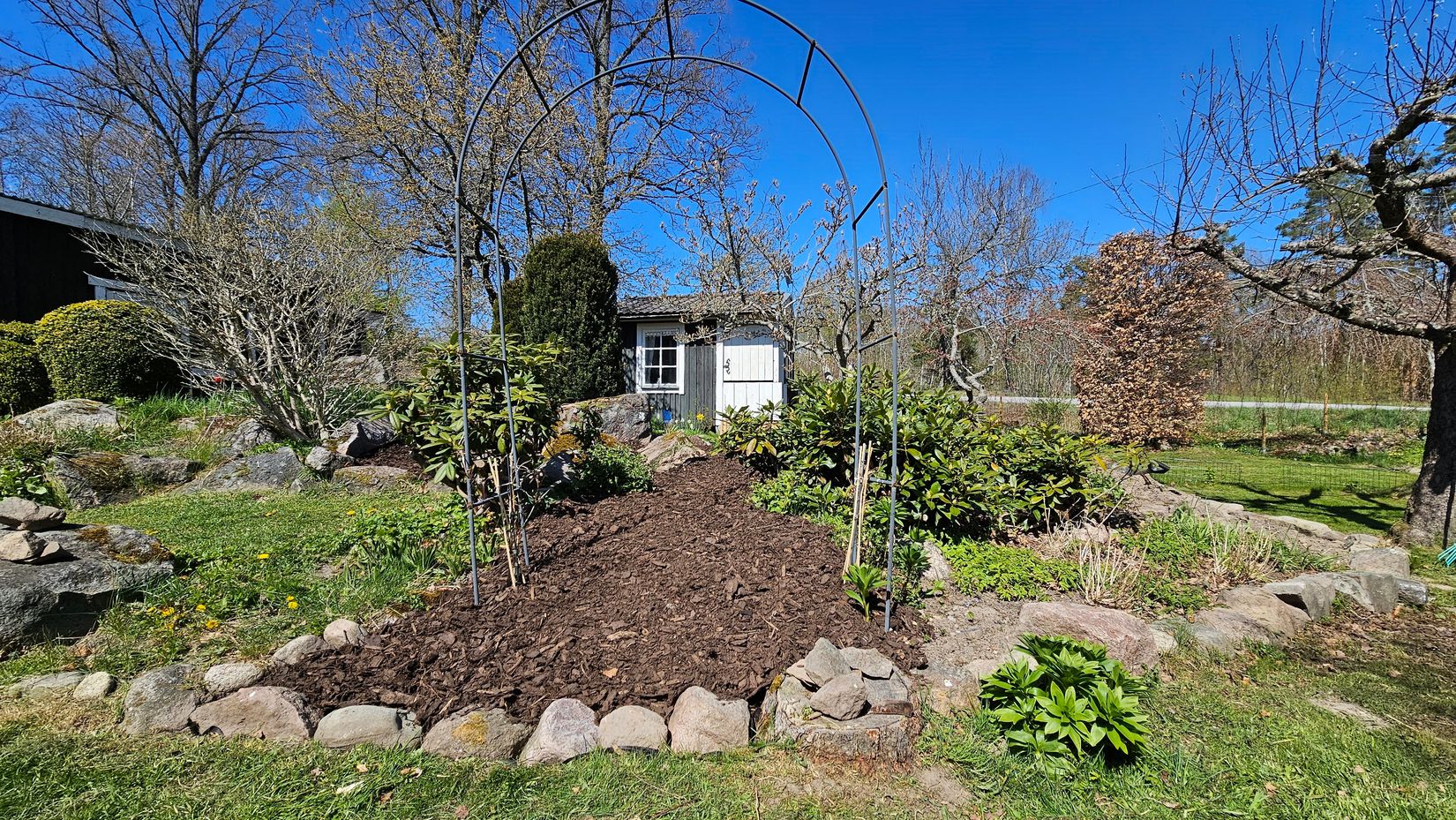 Villa, Sporrek 4, Sporrek, Oskarshamn