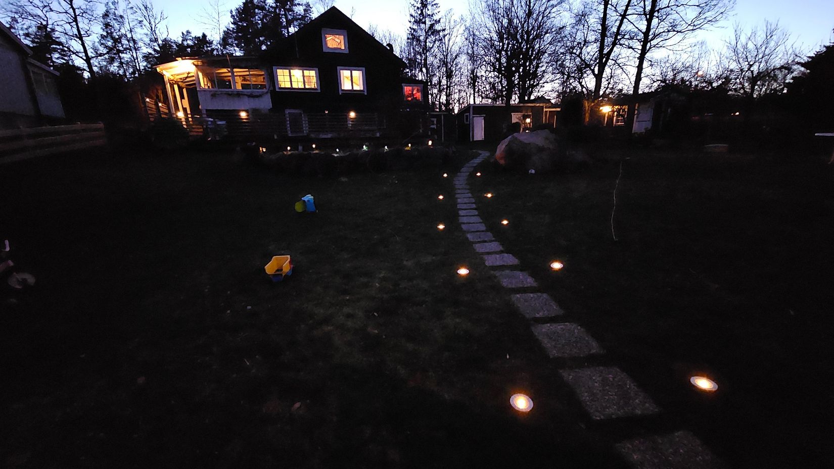 Villa, Sporrek 4, Sporrek, Oskarshamn