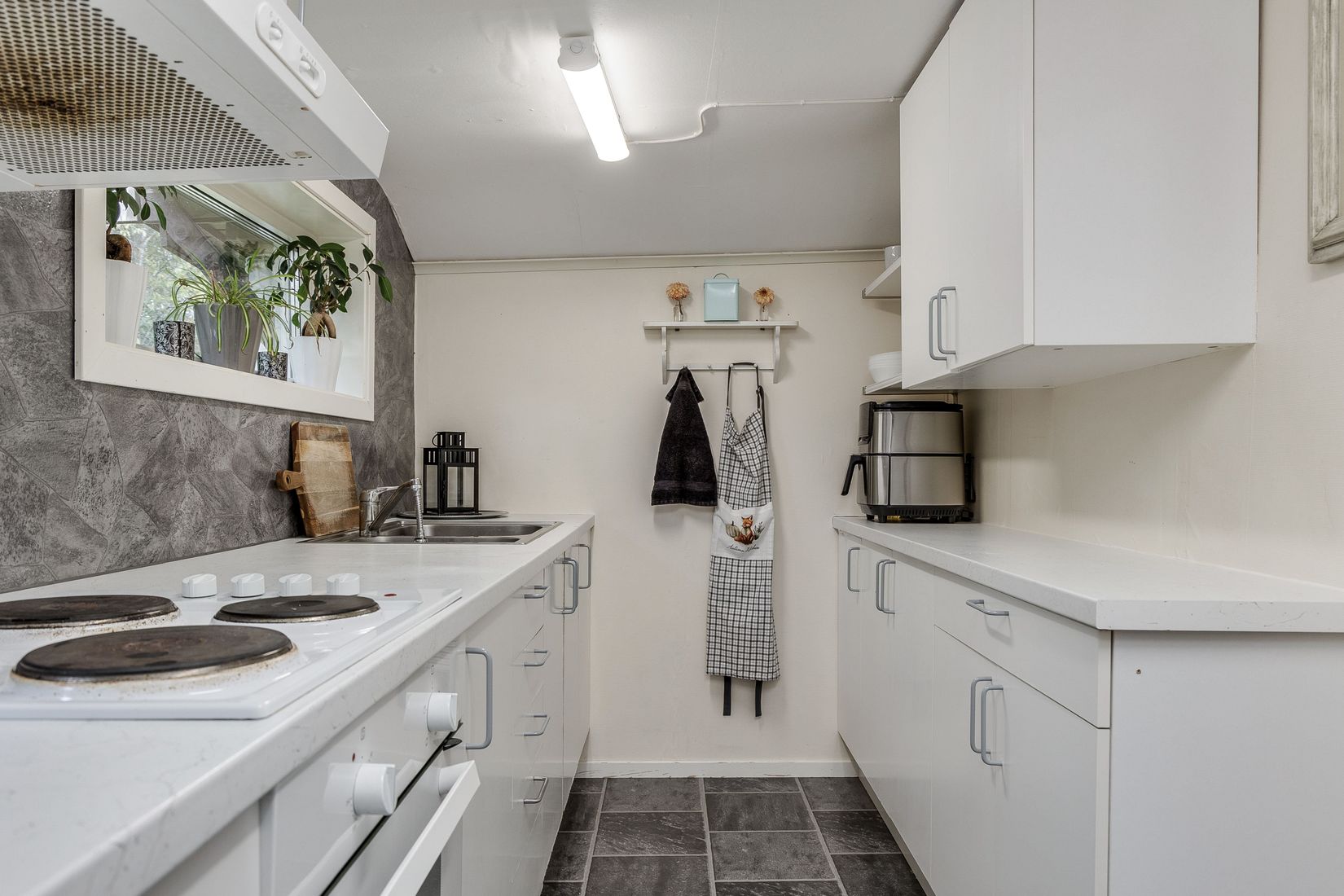 Villa, Sporrek 4, Sporrek, Oskarshamn