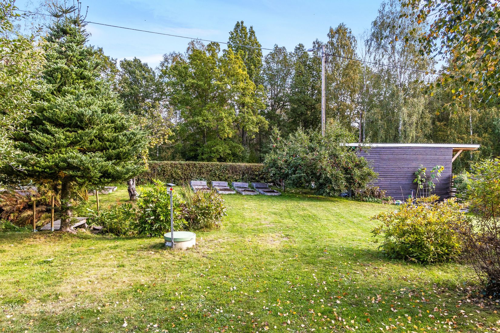 Villa, Sporrek 4, Sporrek, Oskarshamn