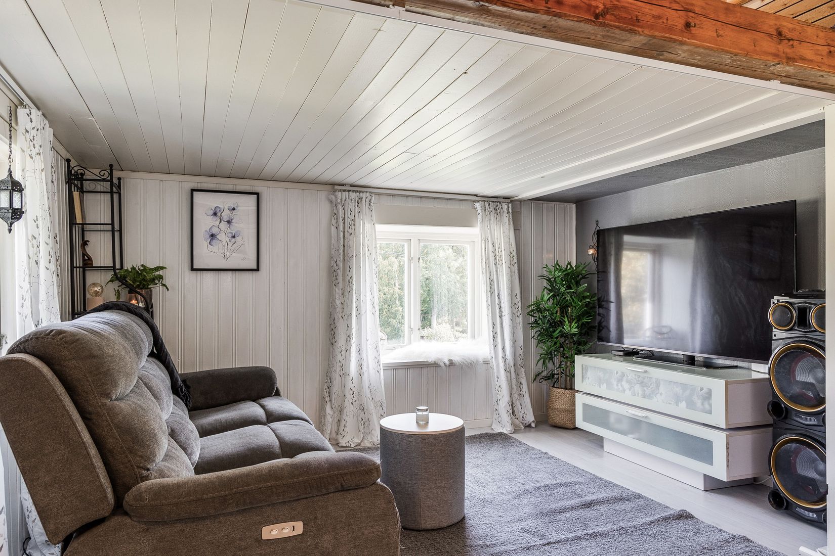 Villa, Sporrek 4, Sporrek, Oskarshamn