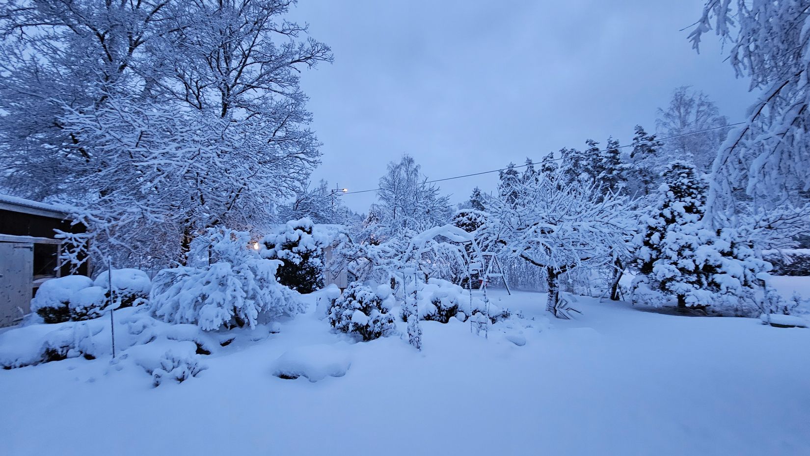 Villa, Sporrek 4, Sporrek, Oskarshamn