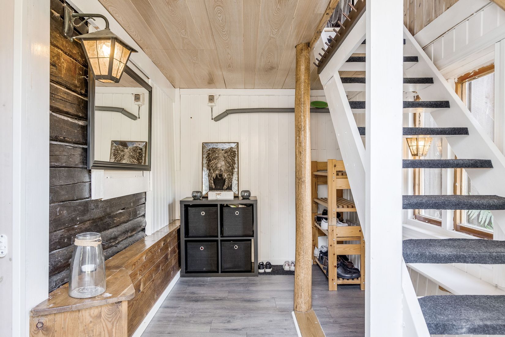 Villa, Sporrek 4, Sporrek, Oskarshamn