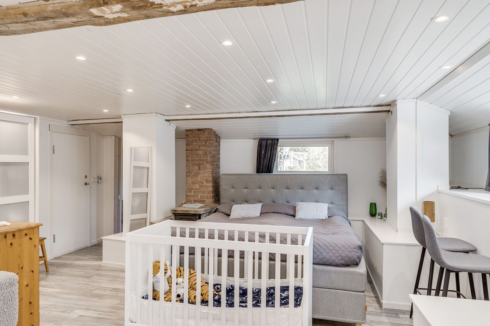 Villa, Sporrek 4, Sporrek, Oskarshamn