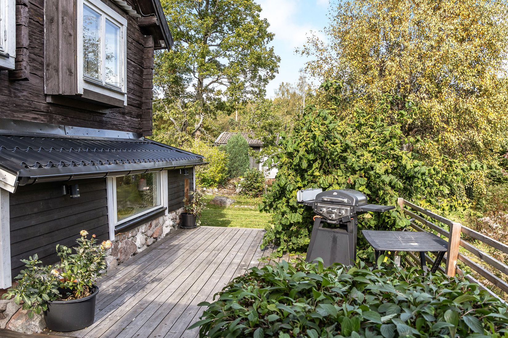 Villa, Sporrek 4, Sporrek, Oskarshamn