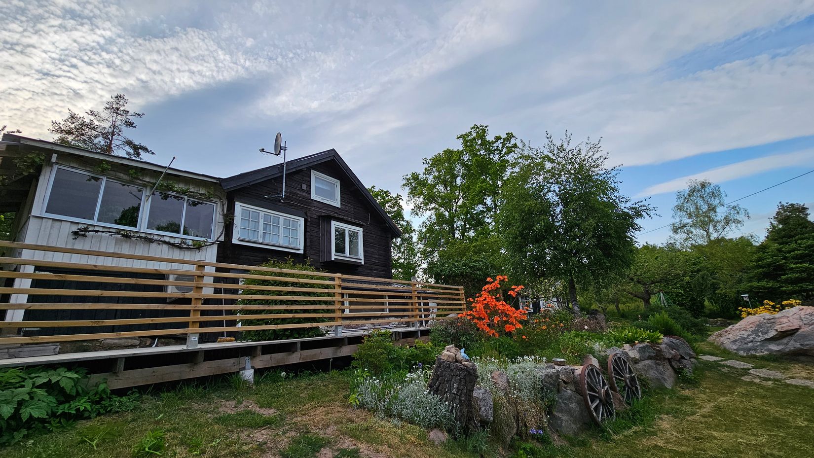 Villa, Sporrek 4, Sporrek, Oskarshamn