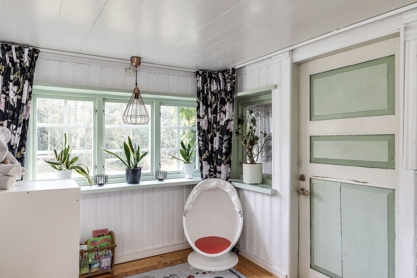 Villa, Sporrek 4, Sporrek, Oskarshamn