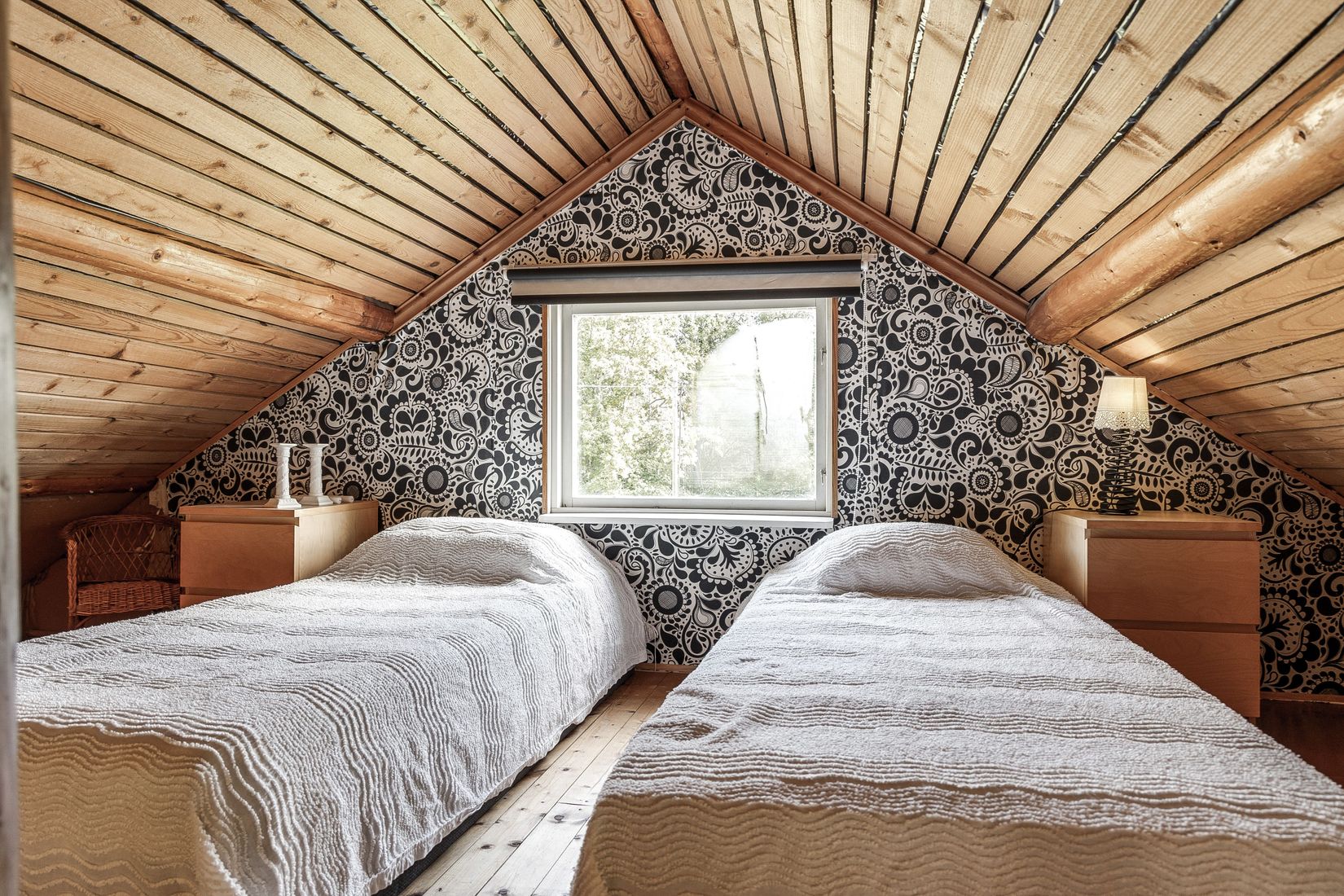 Villa, Sporrek 4, Sporrek, Oskarshamn