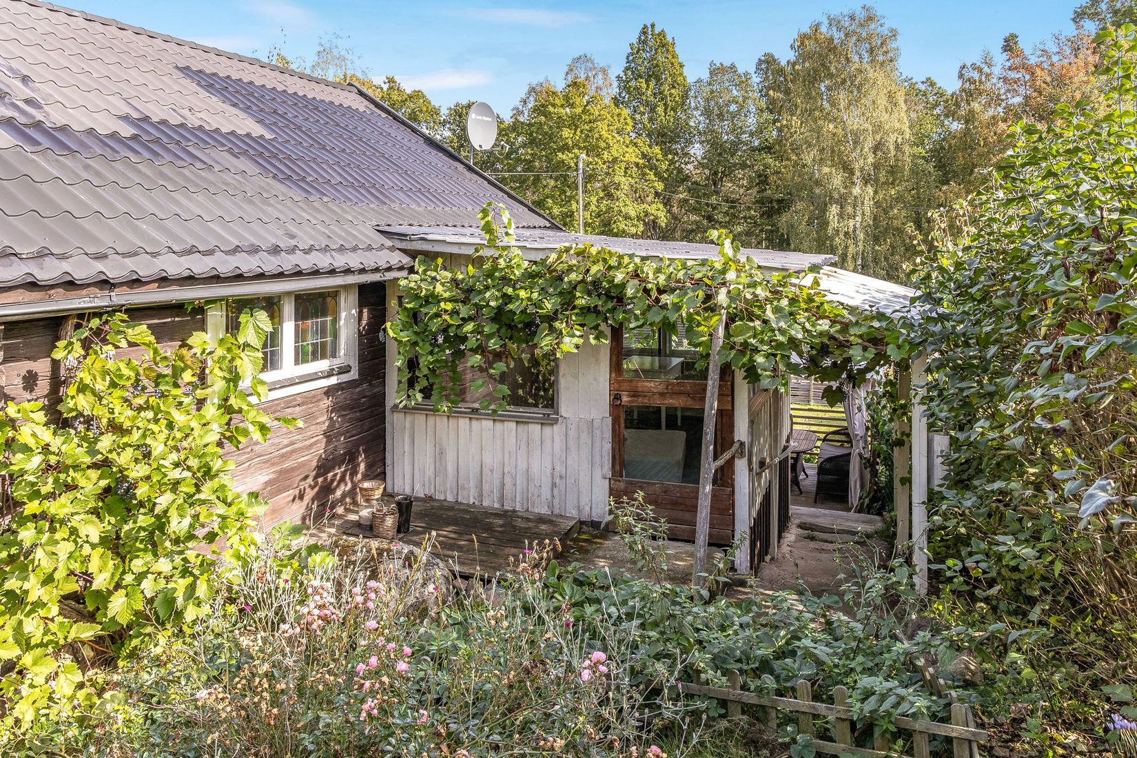 Villa, Sporrek 4, Sporrek, Oskarshamn