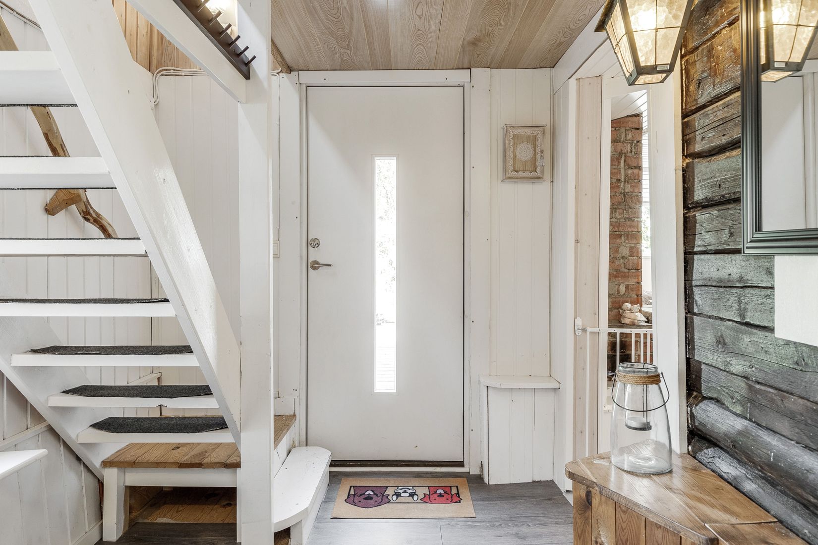 Villa, Sporrek 4, Sporrek, Oskarshamn