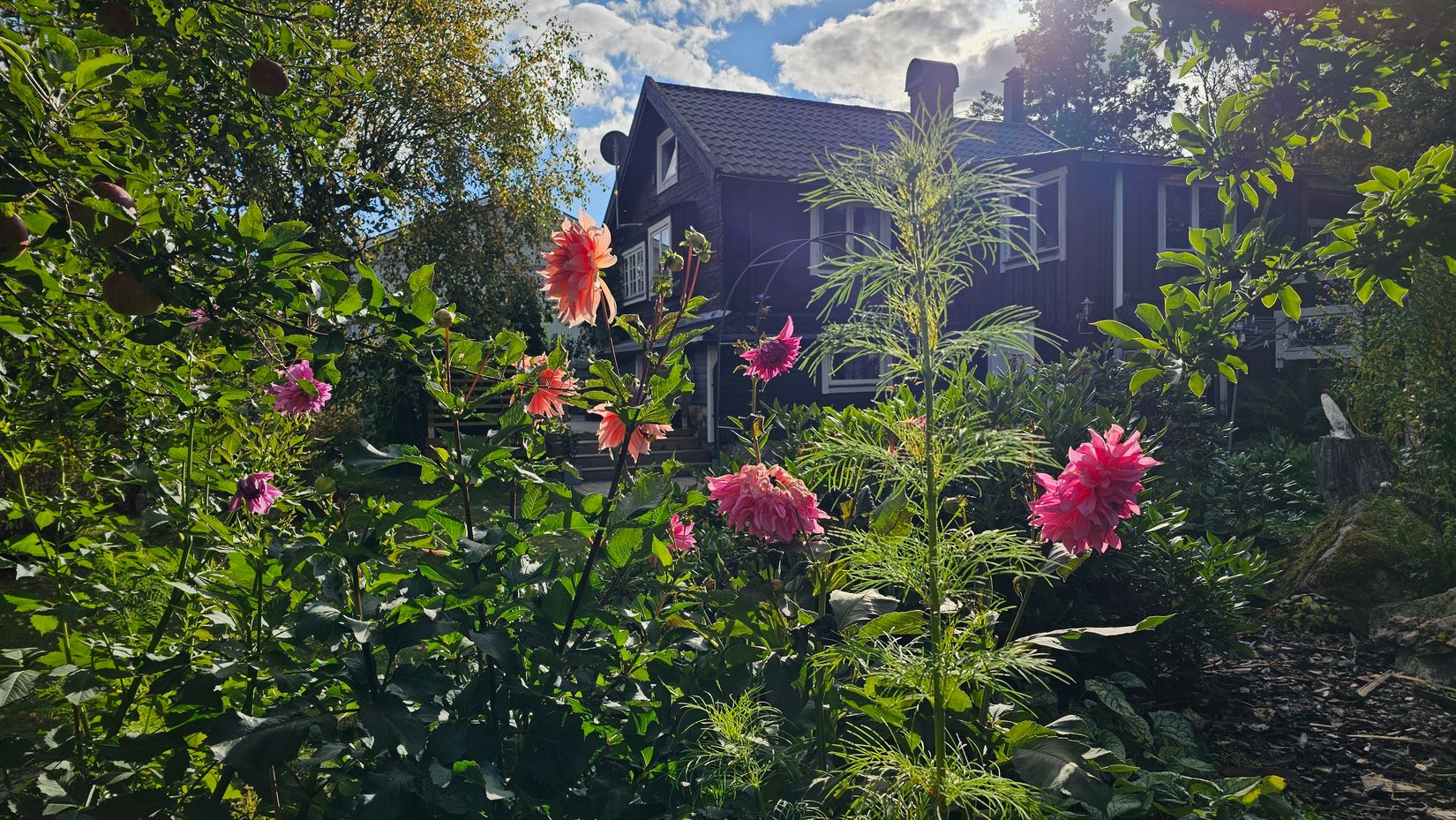 Villa, Sporrek 4, Sporrek, Oskarshamn