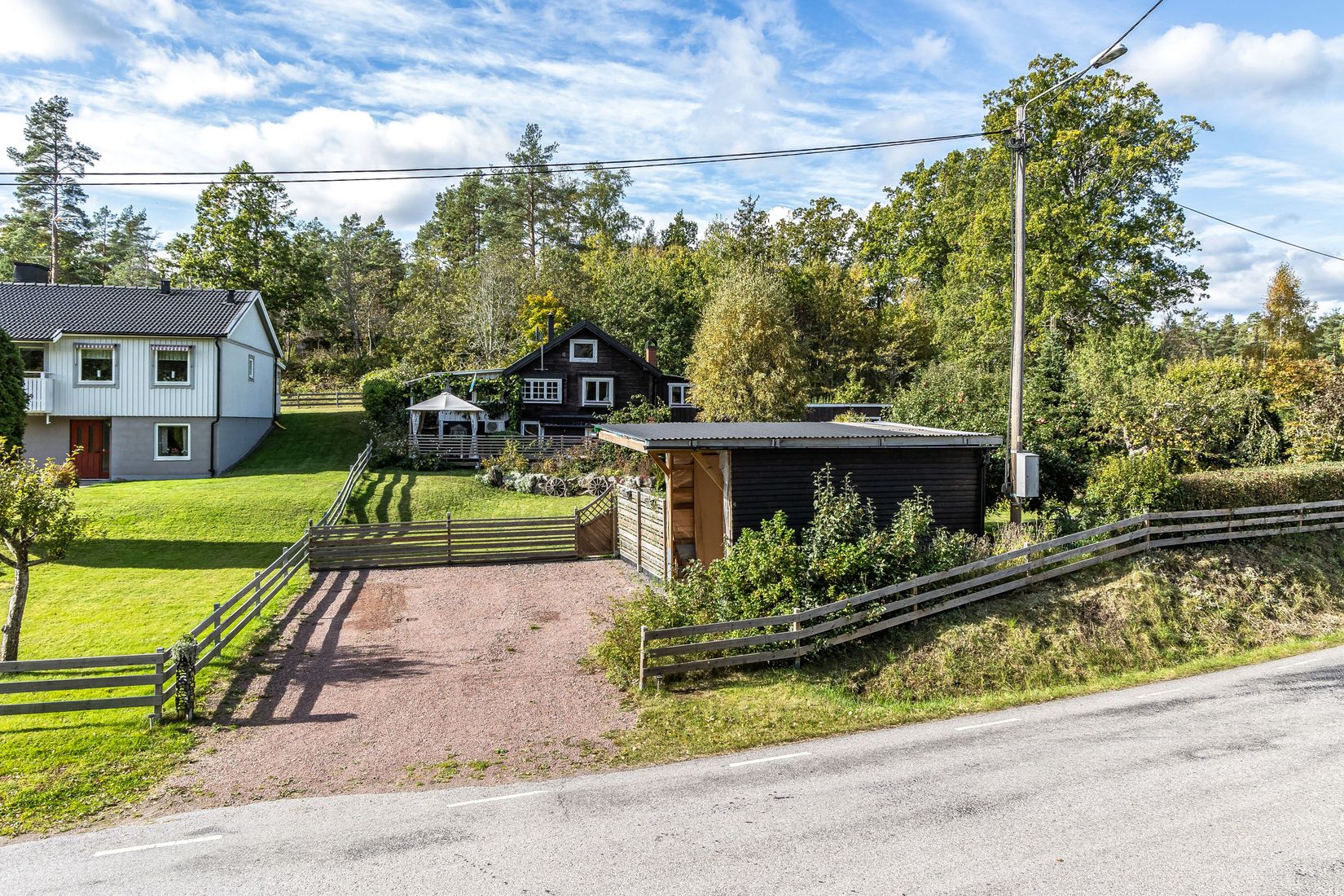 Villa, Sporrek 4, Sporrek, Oskarshamn