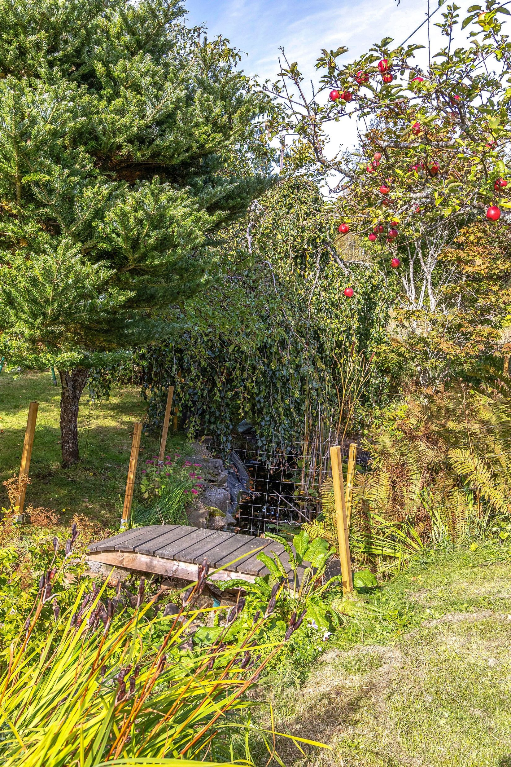 Villa, Sporrek 4, Sporrek, Oskarshamn