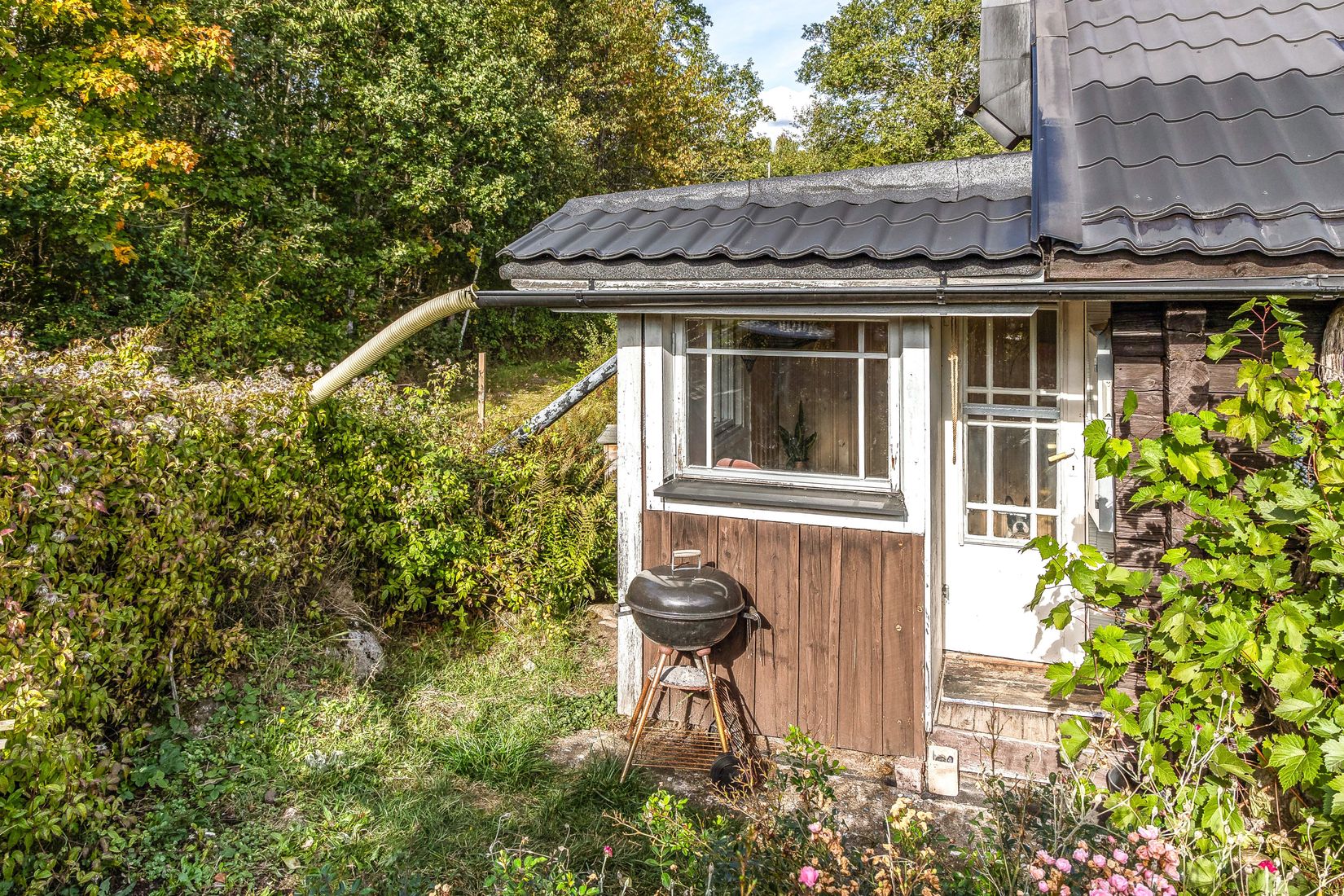 Villa, Sporrek 4, Sporrek, Oskarshamn